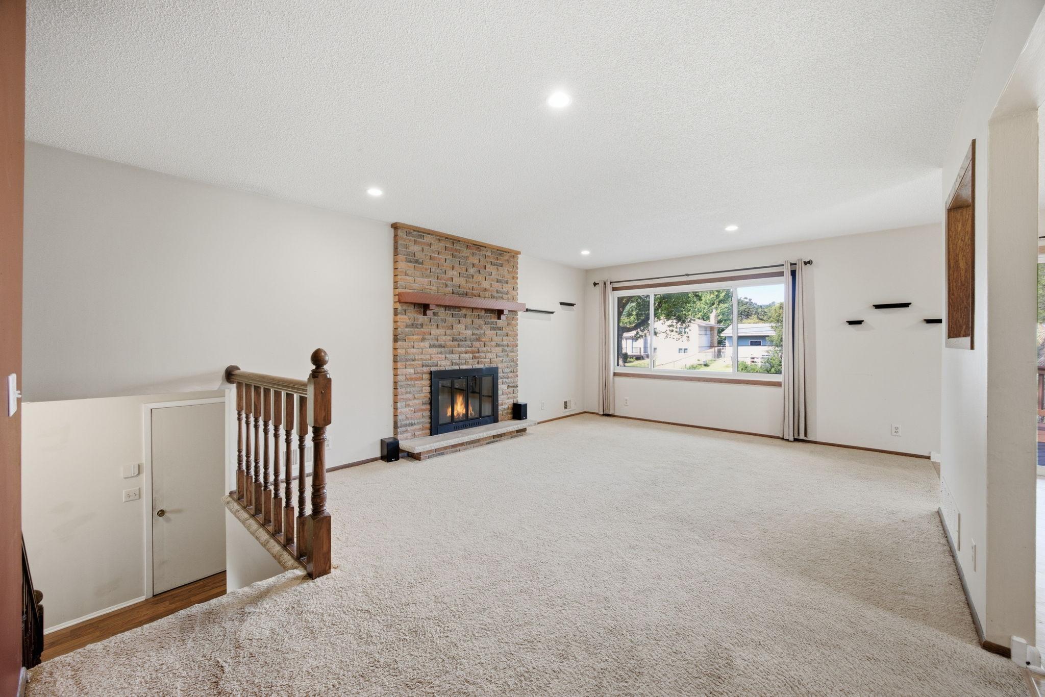 View of Residential at 2370 Pleasant View Drive, New Brighton MN 55112, New Brighton (4 of 27) - Mike Wilen | Minnesota Team Real Estate
