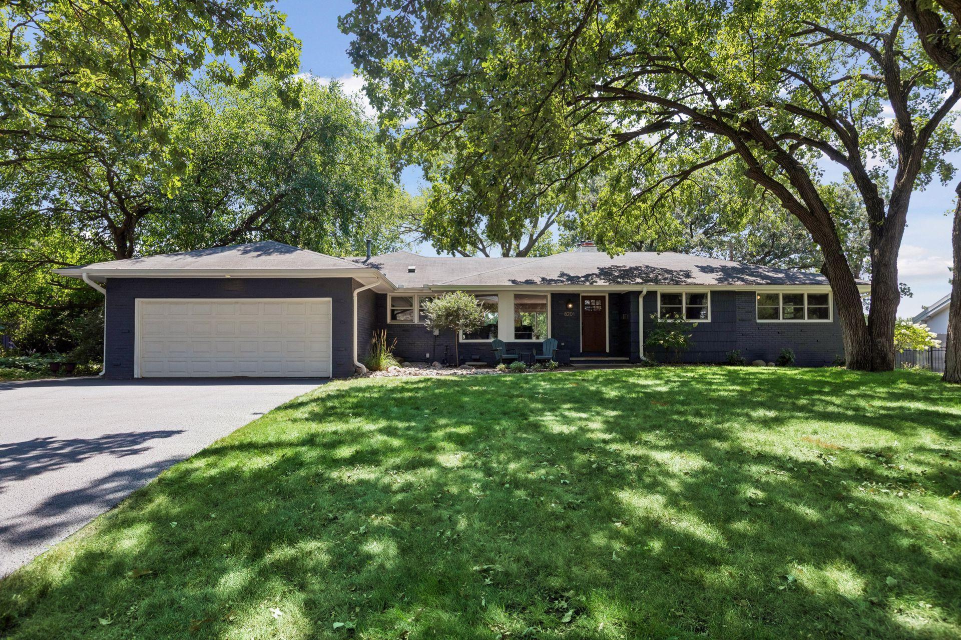 View of Residential at 8201 Westwood Hills Curve, Saint Louis Park MN 55426, Saint Louis Park - Mike Wilen | Minnesota Team Real Estate