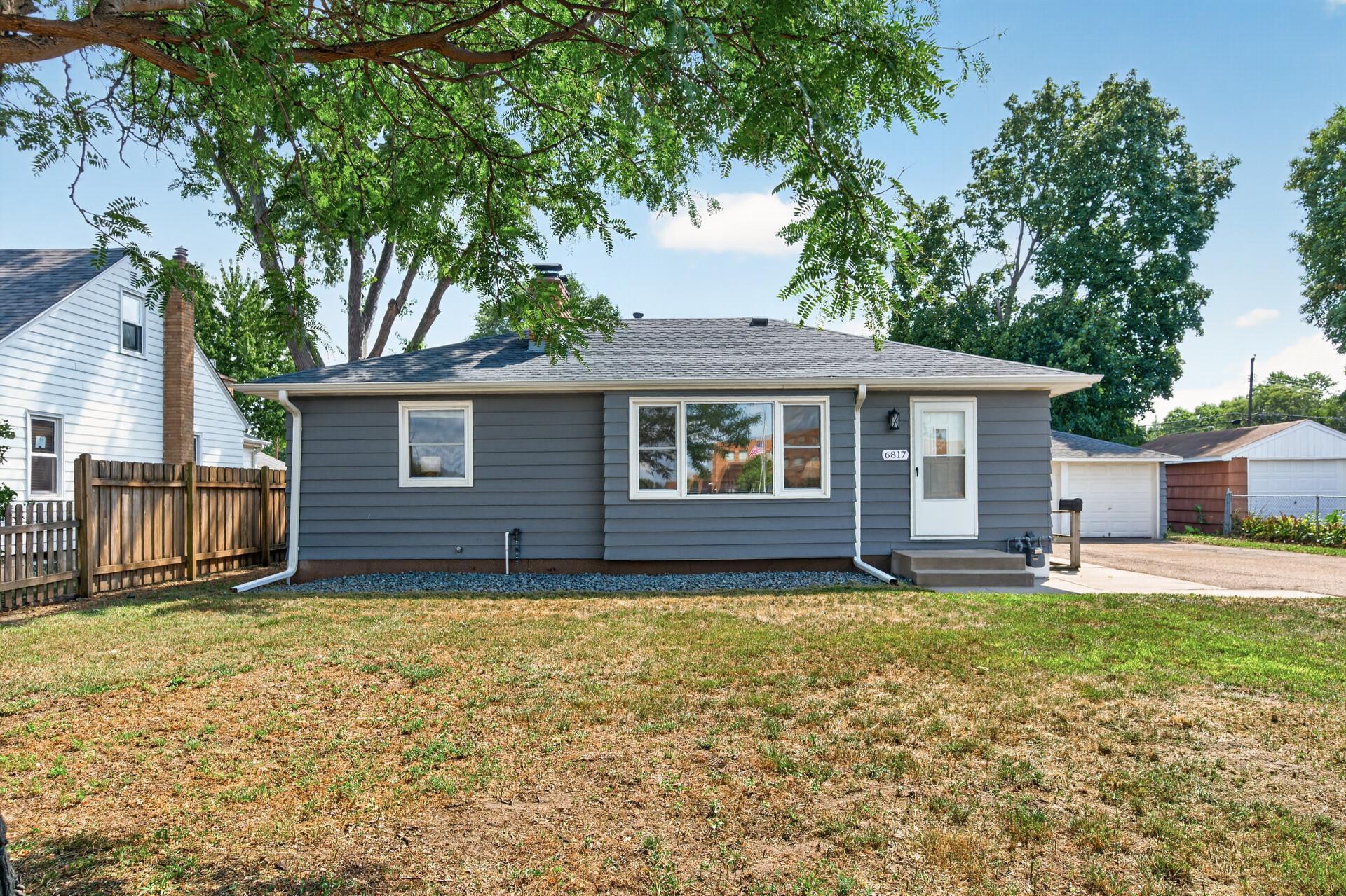 View of Residential at 6817 47th Avenue, Crystal MN 55428, Crystal - Mike Wilen | Minnesota Team Real Estate