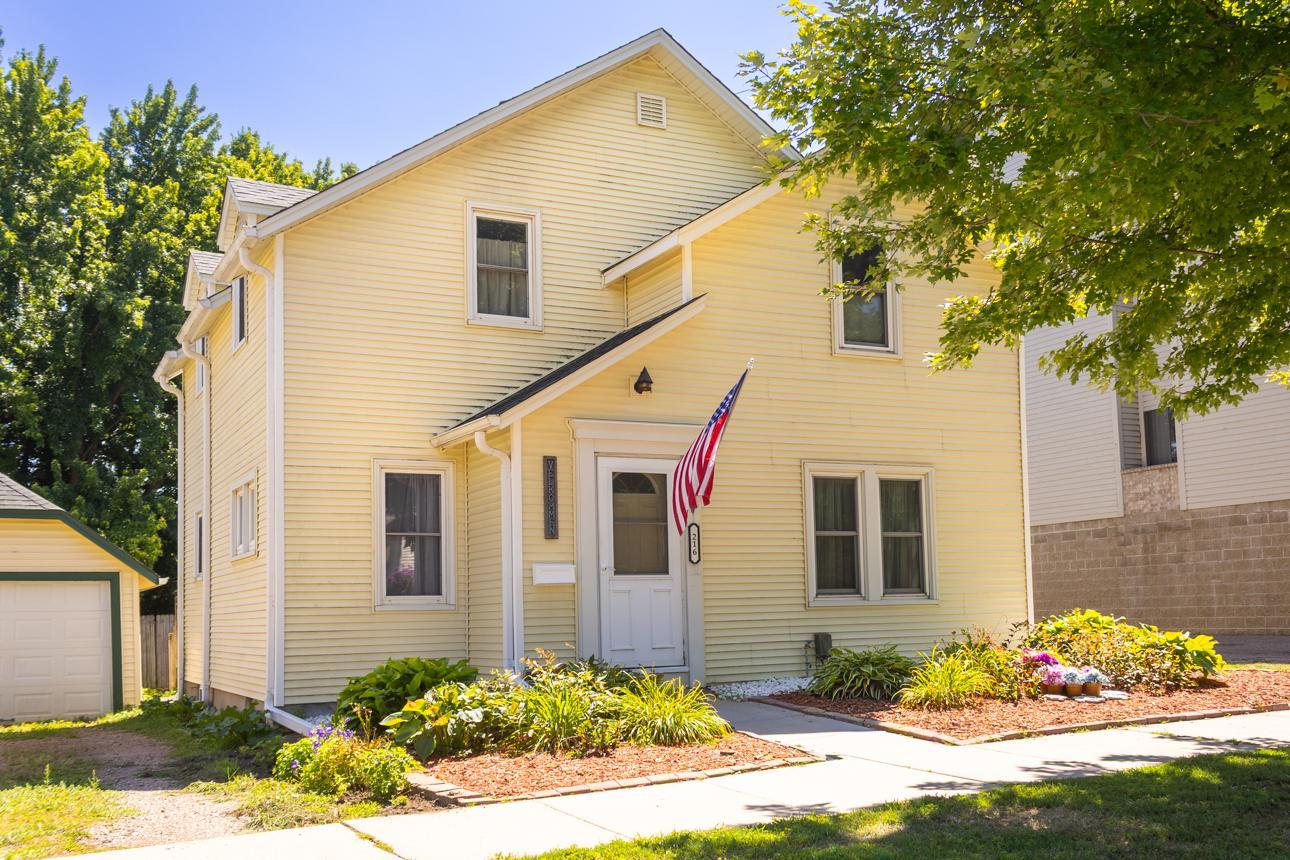 View of Residential at 216 3rd Street, Chaska MN 55318, Chaska - Mike Wilen | Minnesota Team Real Estate