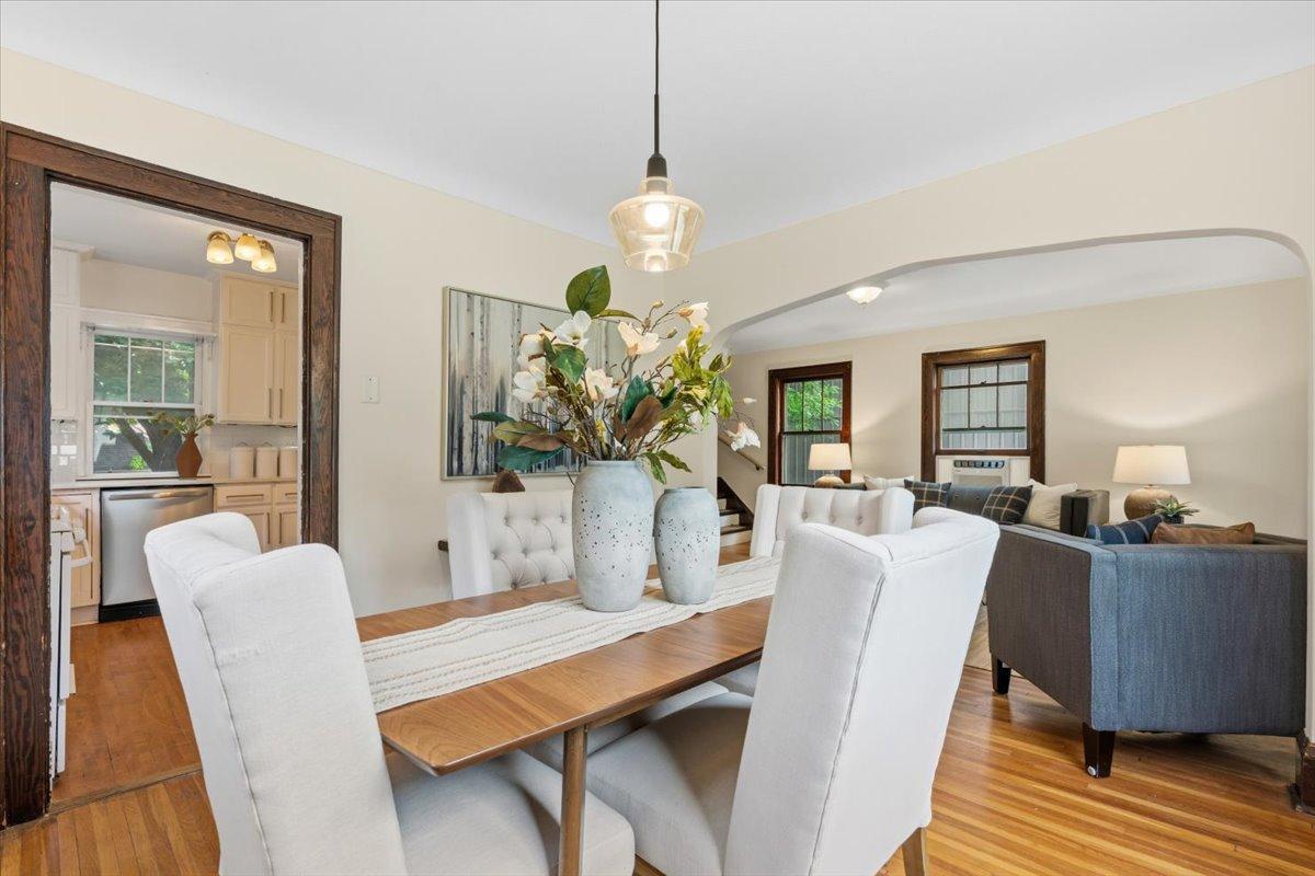 View of Residential at 399 Curtice Street, Saint Paul MN 55107, Saint Paul (12 of 31) - Mike Wilen | Minnesota Team Real Estate