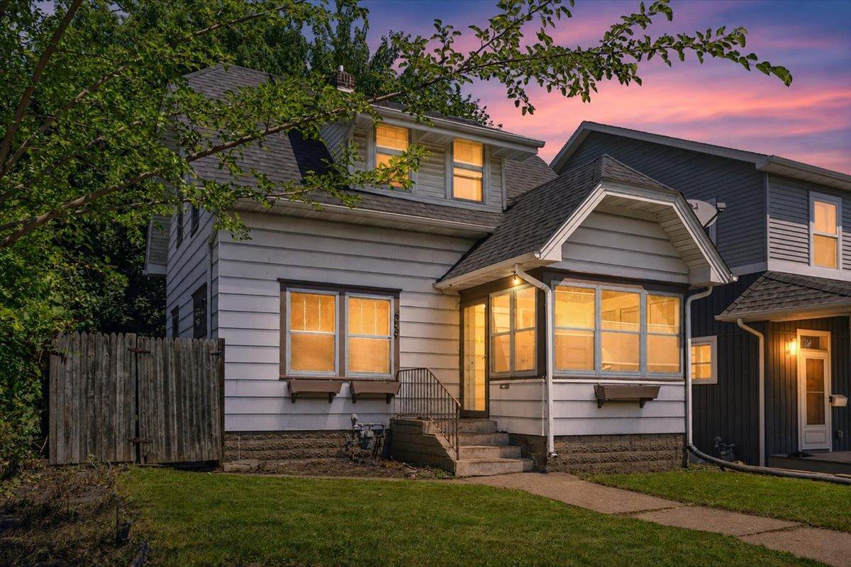 View of Residential at 399 Curtice Street, Saint Paul MN 55107, Saint Paul - Mike Wilen | Minnesota Team Real Estate
