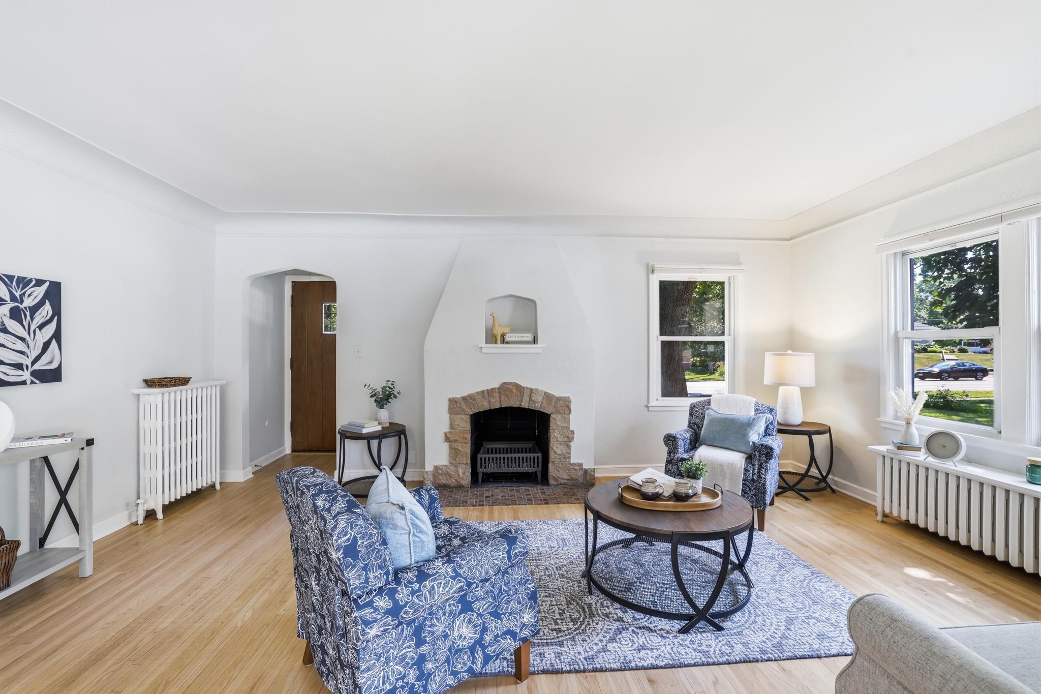 View of Residential at 5904 Minnetonka Boulevard, Saint Louis Park MN 55416, Saint Louis Park (10 of 33) - Mike Wilen | Minnesota Team Real Estate