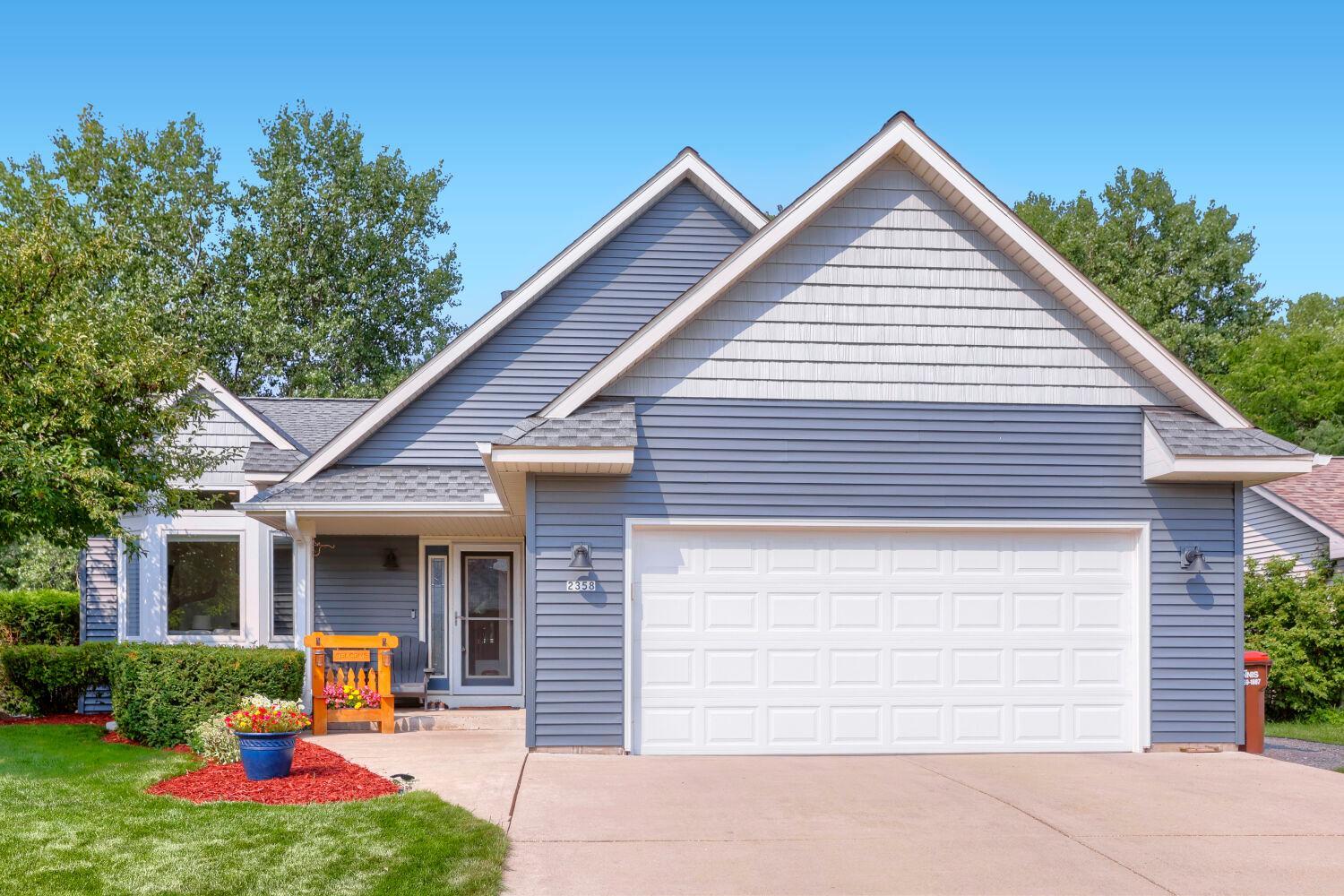View of Residential at 2358 Holly Avenue, Oakdale MN 55128, Oakdale - Mike Wilen | Minnesota Team Real Estate