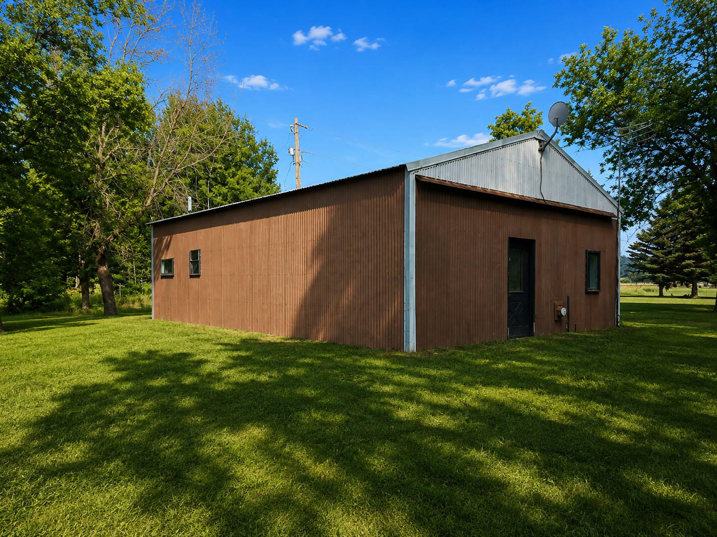 View of Residential at 8996 Saint Croix Trail, North Branch MN 55056, North Branch (4 of 19) - Mike Wilen | Minnesota Team Real Estate