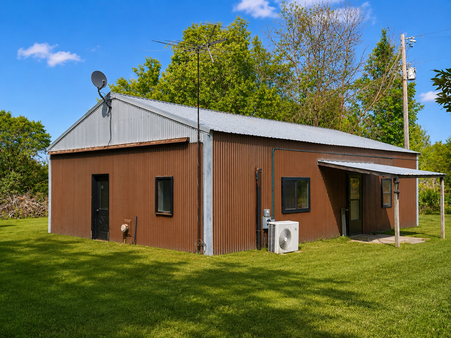 View of Residential at 8996 Saint Croix Trail, North Branch MN 55056, North Branch (3 of 19) - Mike Wilen | Minnesota Team Real Estate