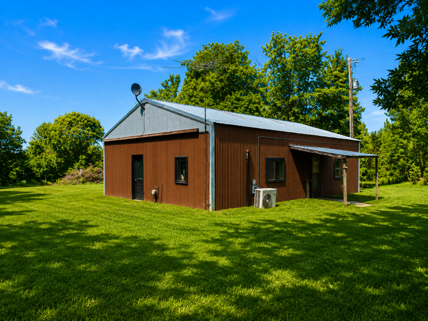 View of Residential at 8996 Saint Croix Trail, North Branch MN 55056, North Branch (2 of 19) - Mike Wilen | Minnesota Team Real Estate