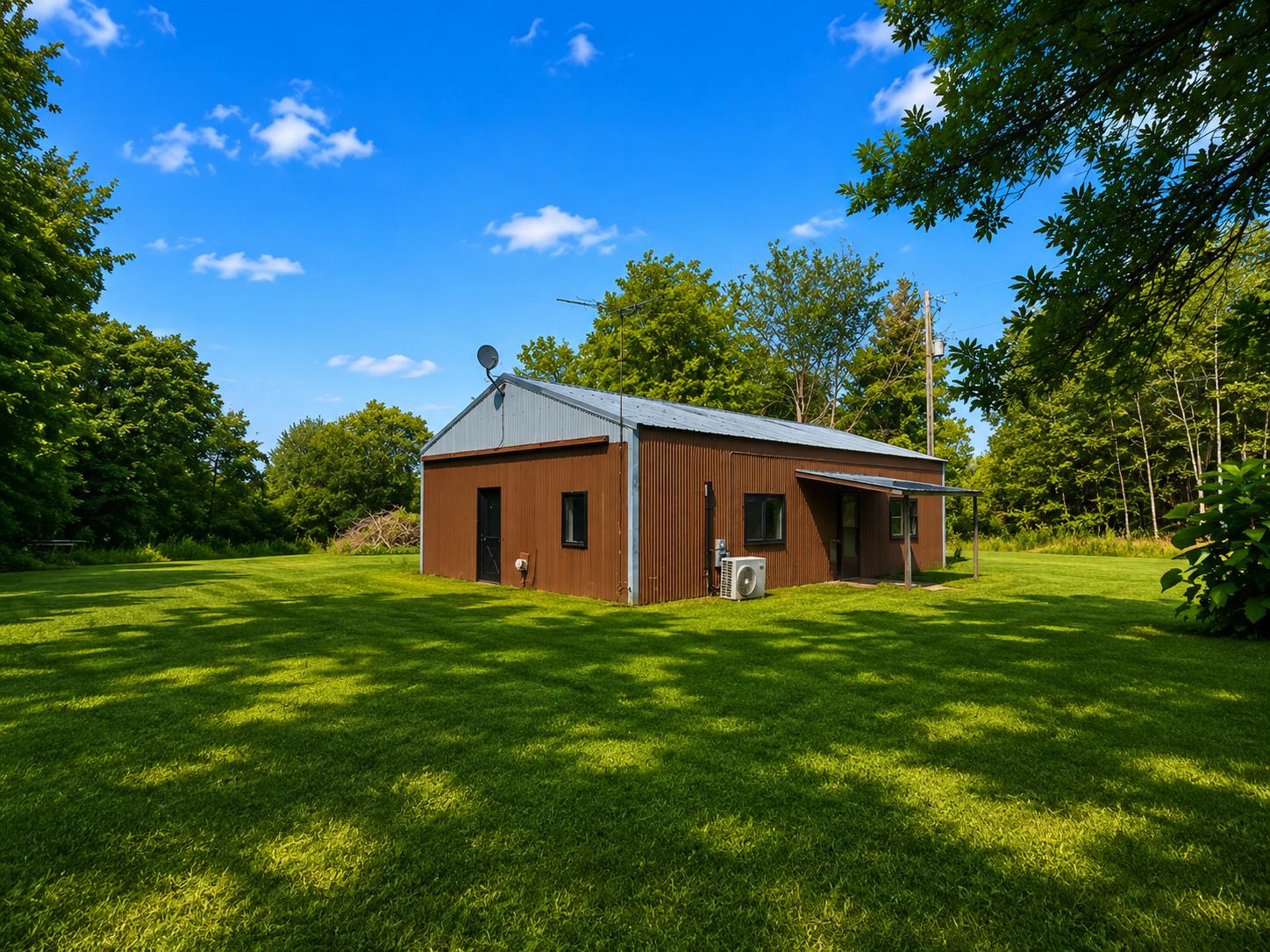 View of Residential at 8996 Saint Croix Trail, North Branch MN 55056, North Branch - Mike Wilen | Minnesota Team Real Estate