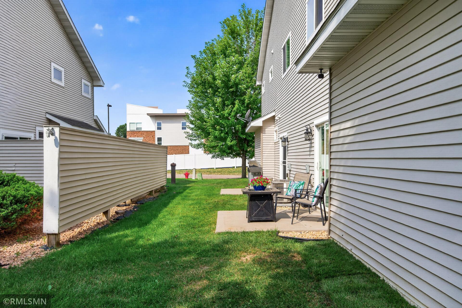 View of Residential at 1289 County Road D Circle #A, Vadnais Heights MN 55109, Vadnais Heights (30 of 30) - Mike Wilen | Minnesota Team Real Estate