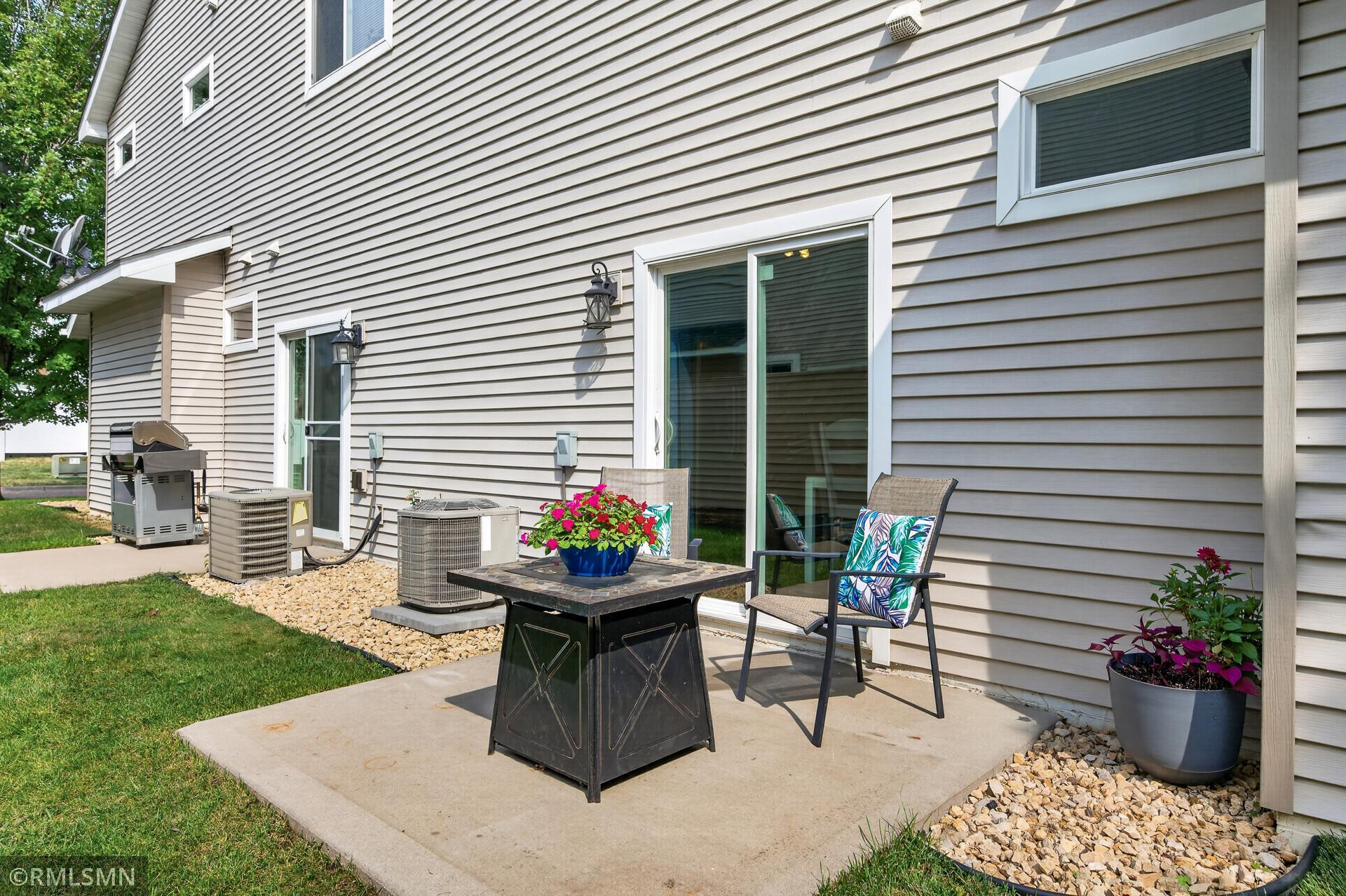 View of Residential at 1289 County Road D Circle #A, Vadnais Heights MN 55109, Vadnais Heights (29 of 30) - Mike Wilen | Minnesota Team Real Estate