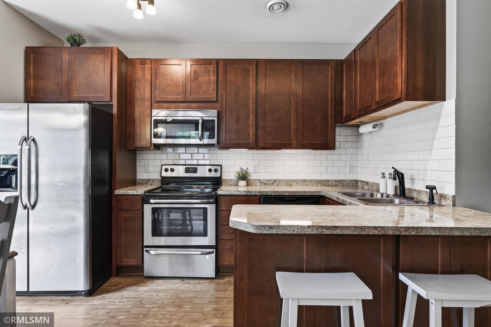 View of Residential at 1289 County Road D Circle #A, Vadnais Heights MN 55109, Vadnais Heights (15 of 30) - Mike Wilen | Minnesota Team Real Estate