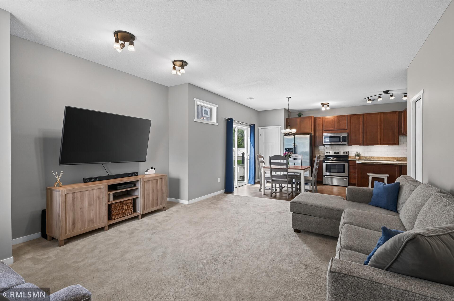 View of Residential at 1289 County Road D Circle #A, Vadnais Heights MN 55109, Vadnais Heights (8 of 30) - Mike Wilen | Minnesota Team Real Estate