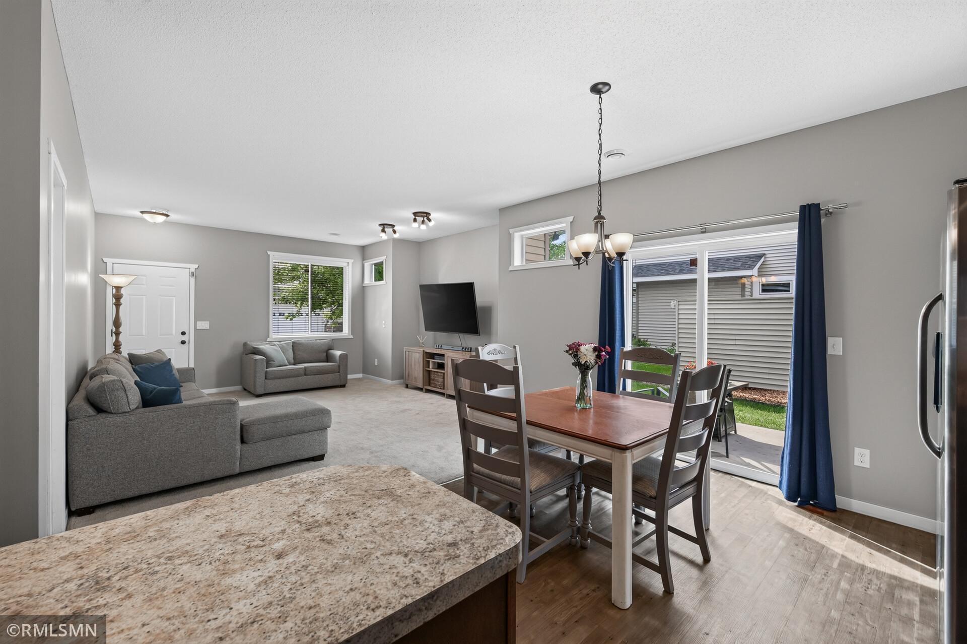 View of Residential at 1289 County Road D Circle #A, Vadnais Heights MN 55109, Vadnais Heights (7 of 30) - Mike Wilen | Minnesota Team Real Estate