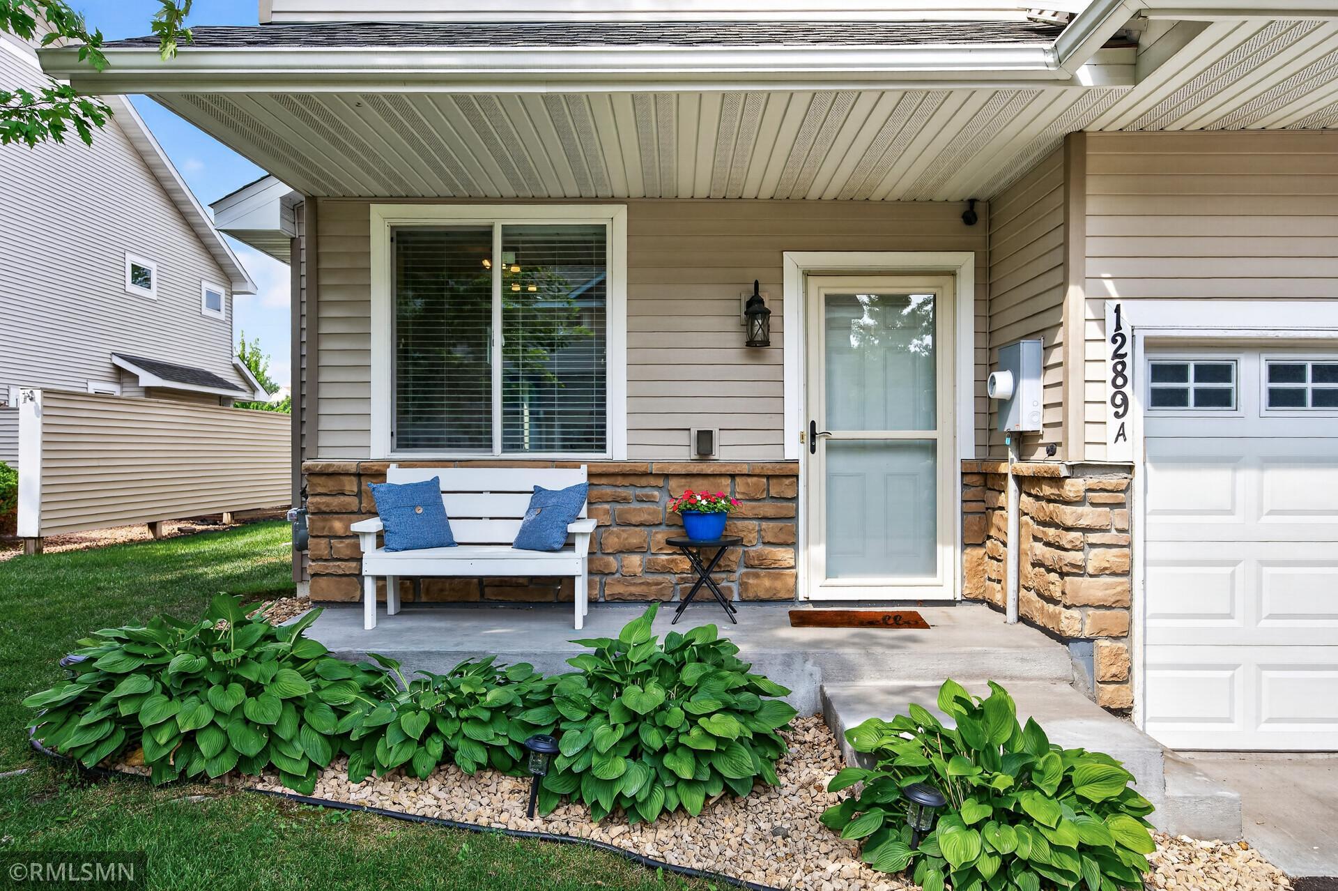 View of Residential at 1289 County Road D Circle #A, Vadnais Heights MN 55109, Vadnais Heights (4 of 30) - Mike Wilen | Minnesota Team Real Estate