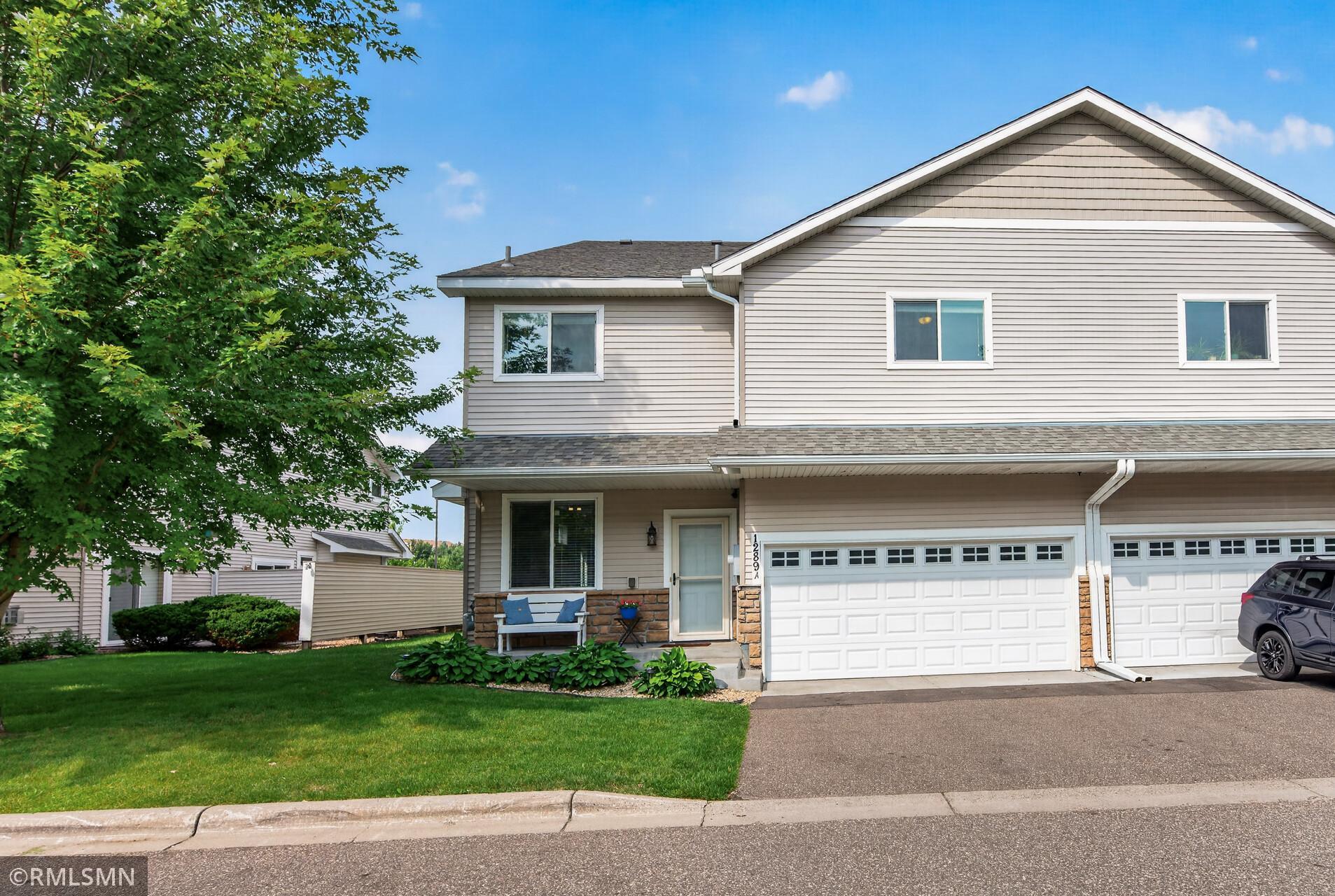 View of Residential at 1289 County Road D Circle #A, Vadnais Heights MN 55109, Vadnais Heights (3 of 30) - Mike Wilen | Minnesota Team Real Estate