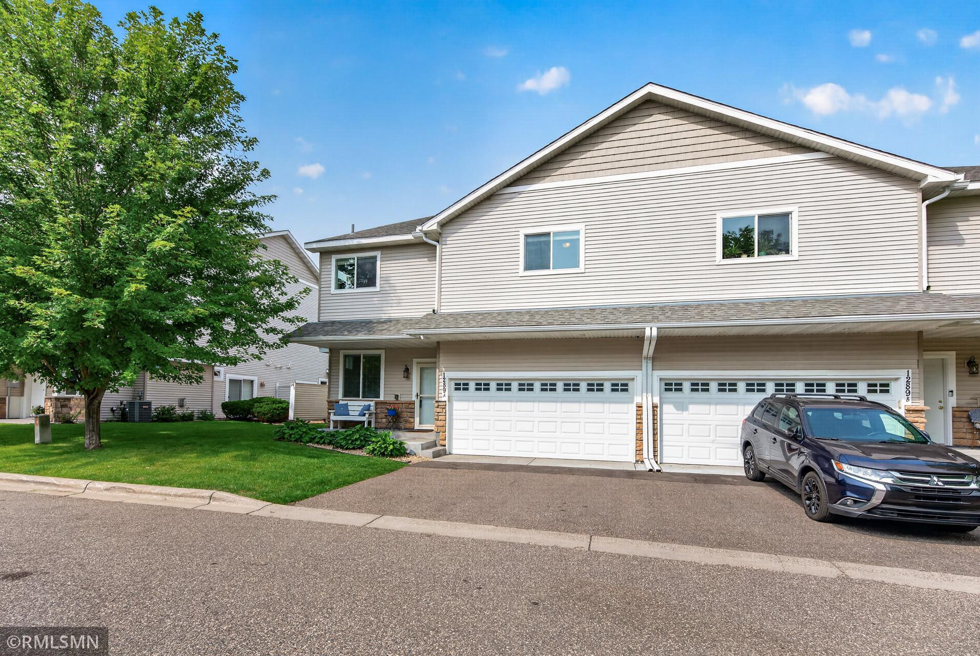 View of Residential at 1289 County Road D Circle #A, Vadnais Heights MN 55109, Vadnais Heights (2 of 30) - Mike Wilen | Minnesota Team Real Estate