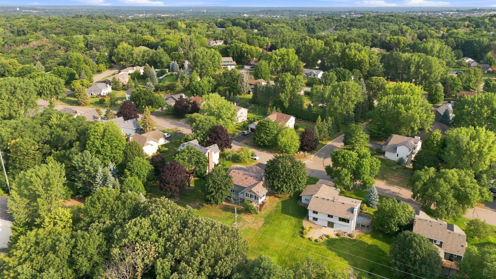 View of Residential at 1213 158th Street, Burnsville MN 55306, Burnsville (60 of 63) - Mike Wilen | Minnesota Team Real Estate