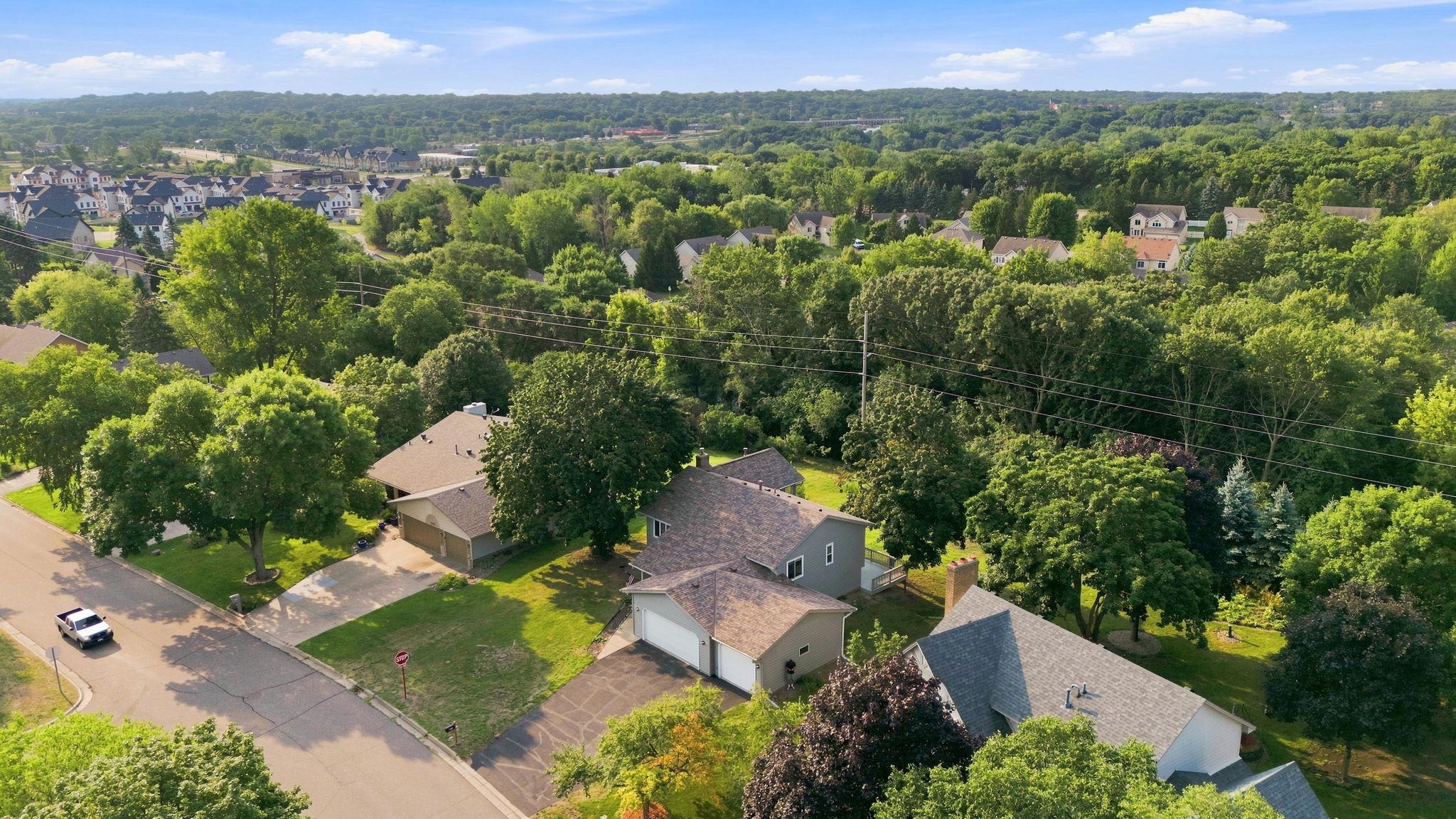 View of Residential at 1213 158th Street, Burnsville MN 55306, Burnsville (58 of 63) - Mike Wilen | Minnesota Team Real Estate