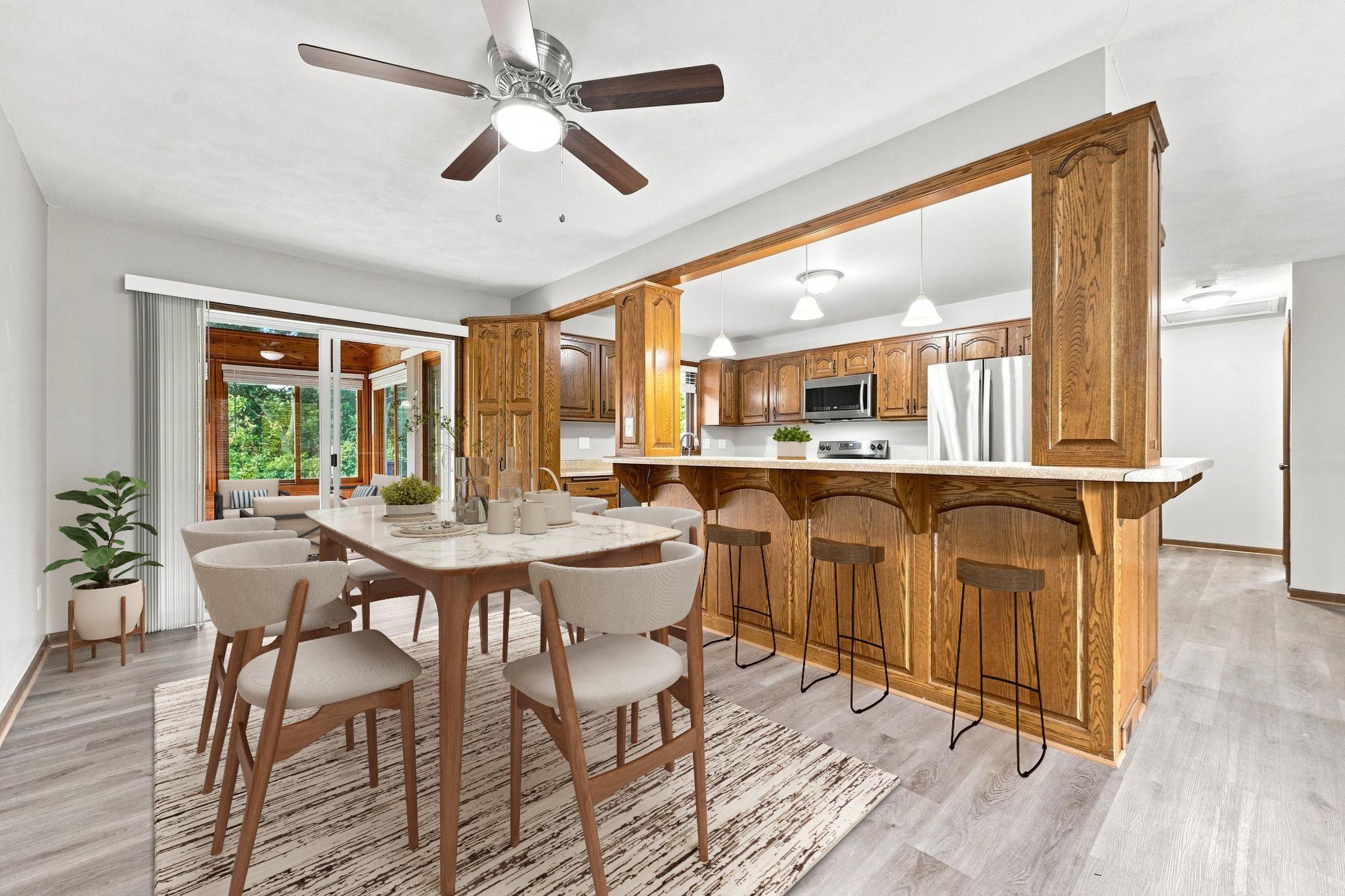 View of Residential at 1213 158th Street, Burnsville MN 55306, Burnsville (8 of 63) - Mike Wilen | Minnesota Team Real Estate