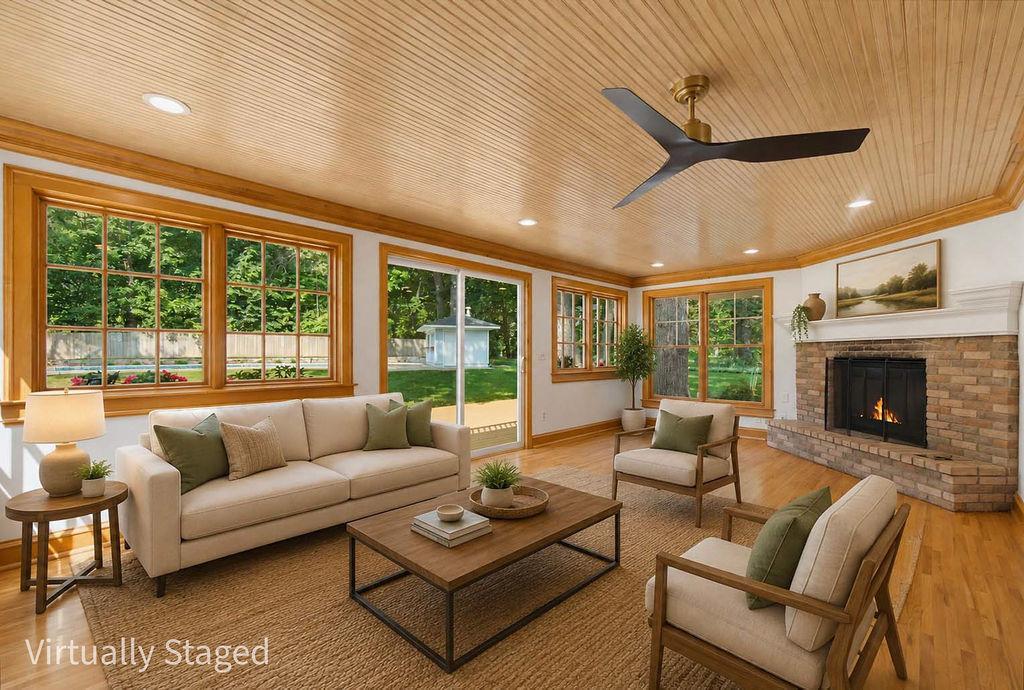 View of Residential at 2615 Shadywood Road, Orono MN 55331, Orono (11 of 33) - Mike Wilen | Minnesota Team Real Estate