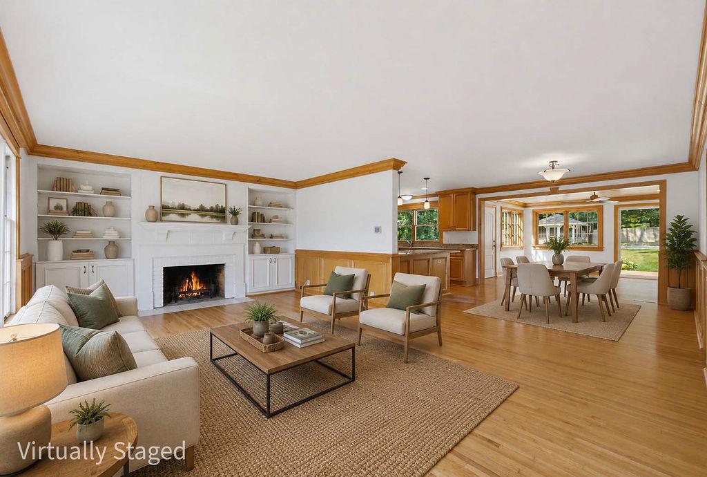View of Residential at 2615 Shadywood Road, Orono MN 55331, Orono (7 of 33) - Mike Wilen | Minnesota Team Real Estate