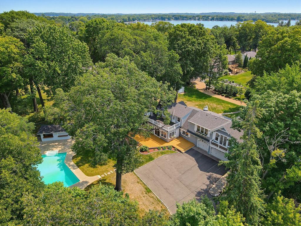 View of Residential at 2615 Shadywood Road, Orono MN 55331, Orono (4 of 33) - Mike Wilen | Minnesota Team Real Estate