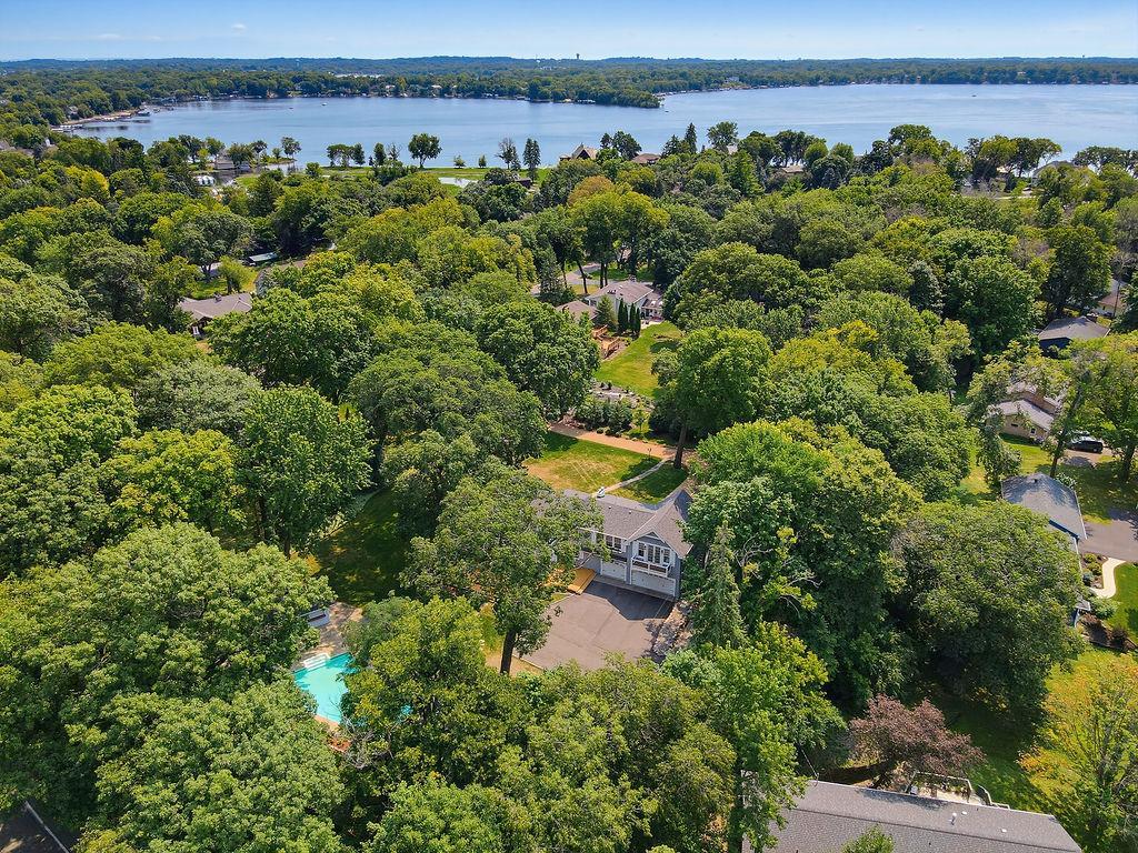 View of Residential at 2615 Shadywood Road, Orono MN 55331, Orono (3 of 33) - Mike Wilen | Minnesota Team Real Estate