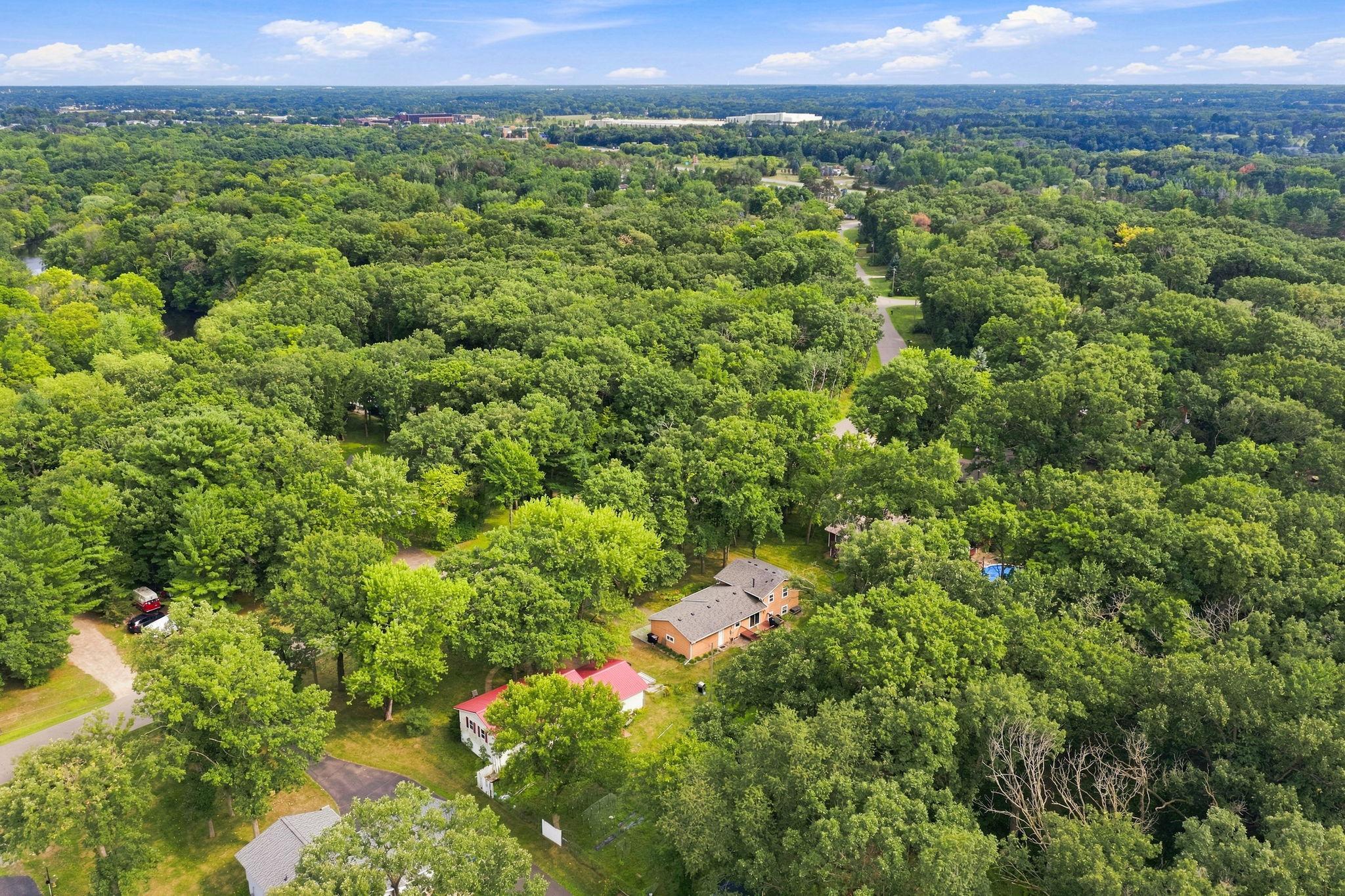 View of Residential at 18828 146th Street, Elk River MN 55330, Elk River (24 of 26) - Mike Wilen | Minnesota Team Real Estate