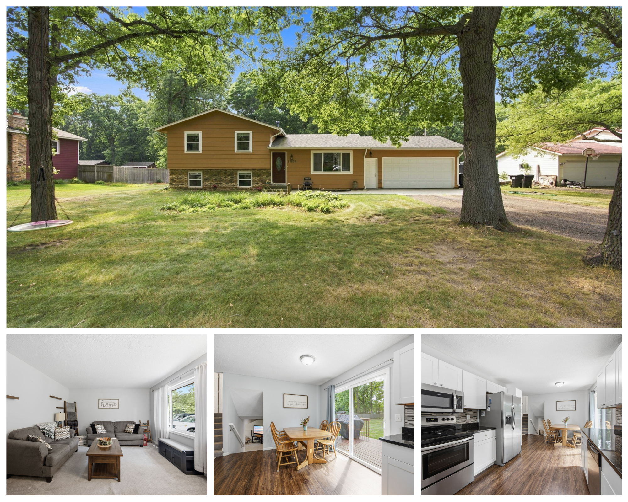 View of Single Family at 18828 146th Street, Elk River - Mike Wilen | Minnesota Team Real Estate