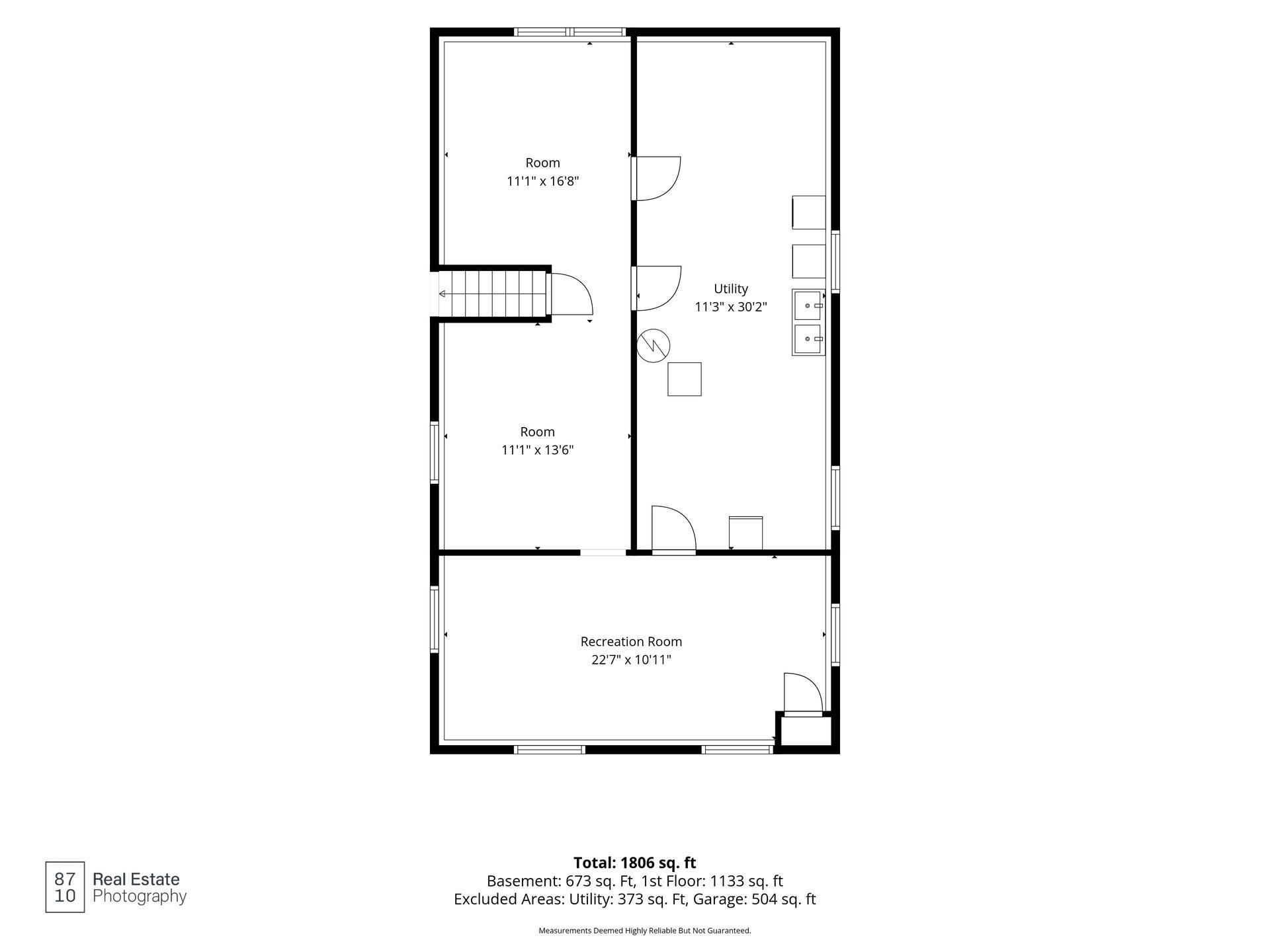 View of Residential at 5616 Perry Avenue, Crystal MN 55429, Crystal (41 of 42) - Mike Wilen | Minnesota Team Real Estate