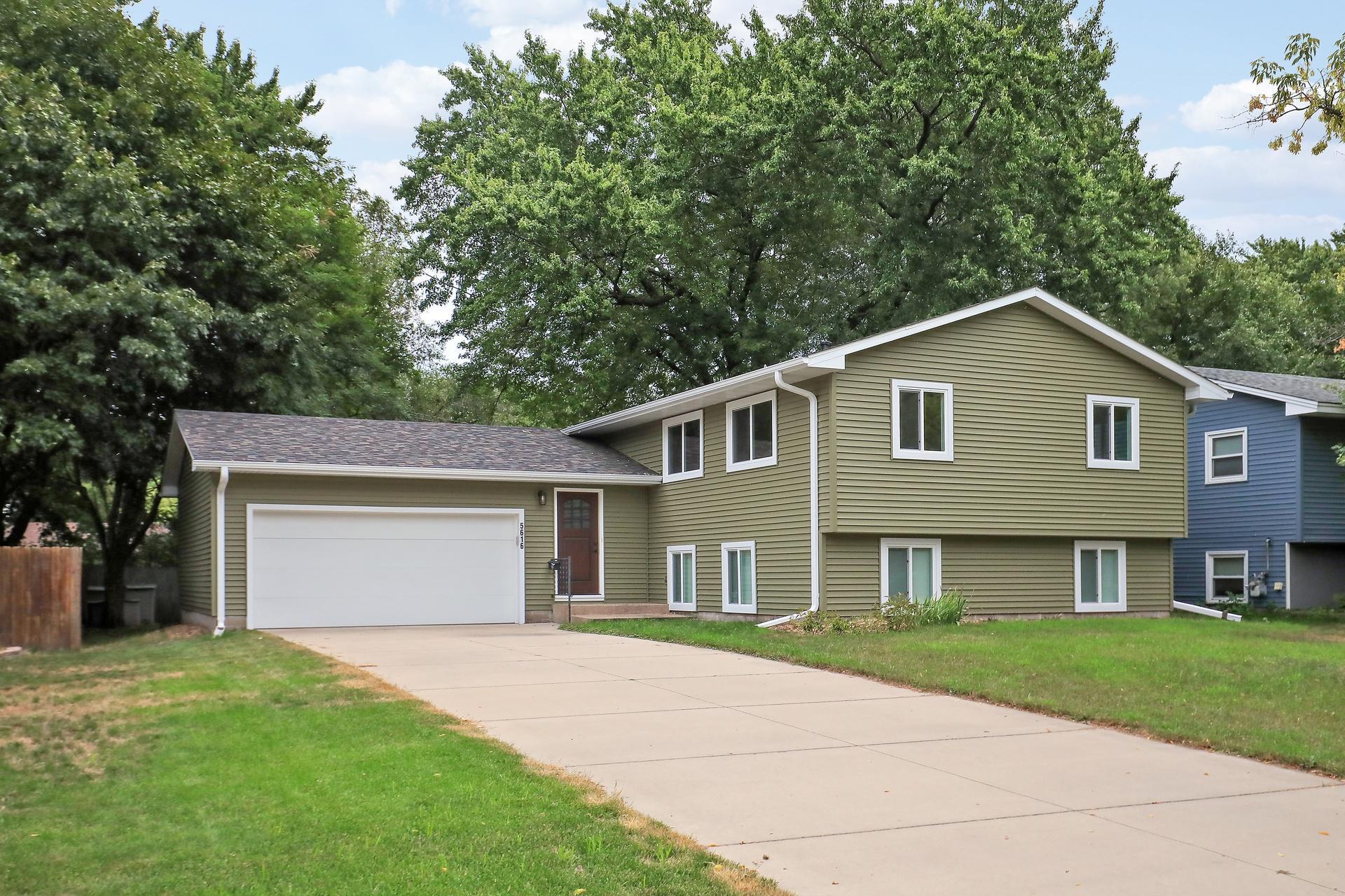 View of Residential at 5616 Perry Avenue, Crystal MN 55429, Crystal - Mike Wilen | Minnesota Team Real Estate