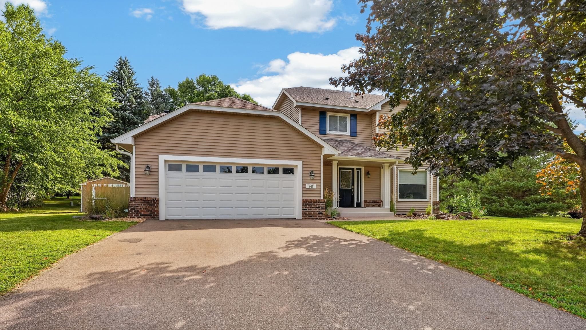 View of Residential at 748 Windmill Court, Eagan MN 55123, Eagan - Mike Wilen | Minnesota Team Real Estate