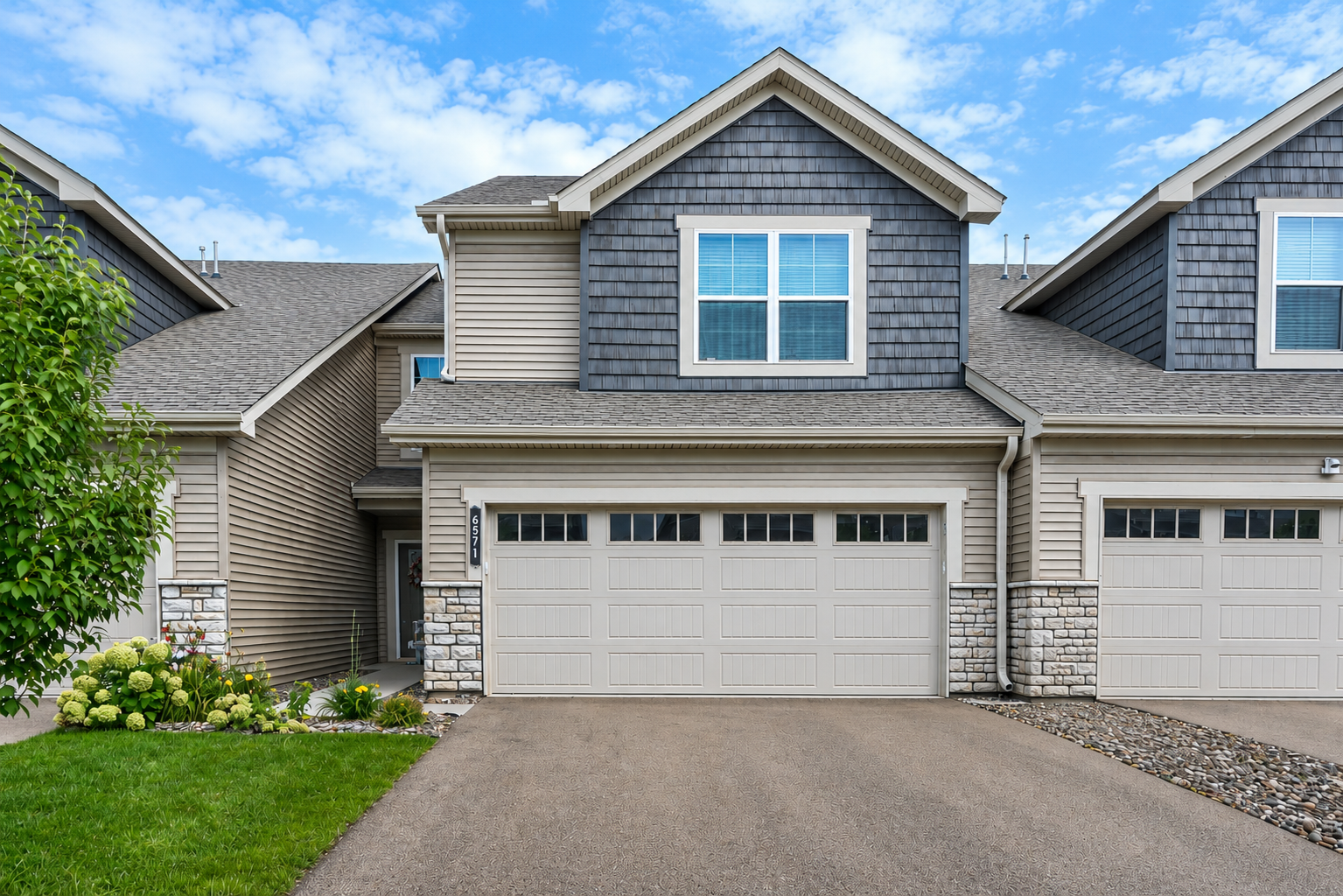 View of Residential at 6571 Jocelyn Avenue, Cottage Grove MN 55016, Cottage Grove - Mike Wilen | Minnesota Team Real Estate