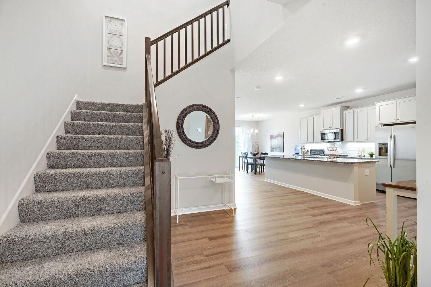 View of Residential at 6571 Jocelyn Avenue, Cottage Grove MN 55016, Cottage Grove (2 of 17) - Mike Wilen | Minnesota Team Real Estate