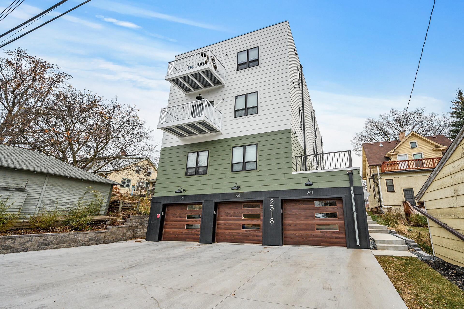 View of Residential at 2318 Johnson St #201, Minneapolis MN 55408, Minneapolis (2 of 83) - Mike Wilen | Minnesota Team Real Estate