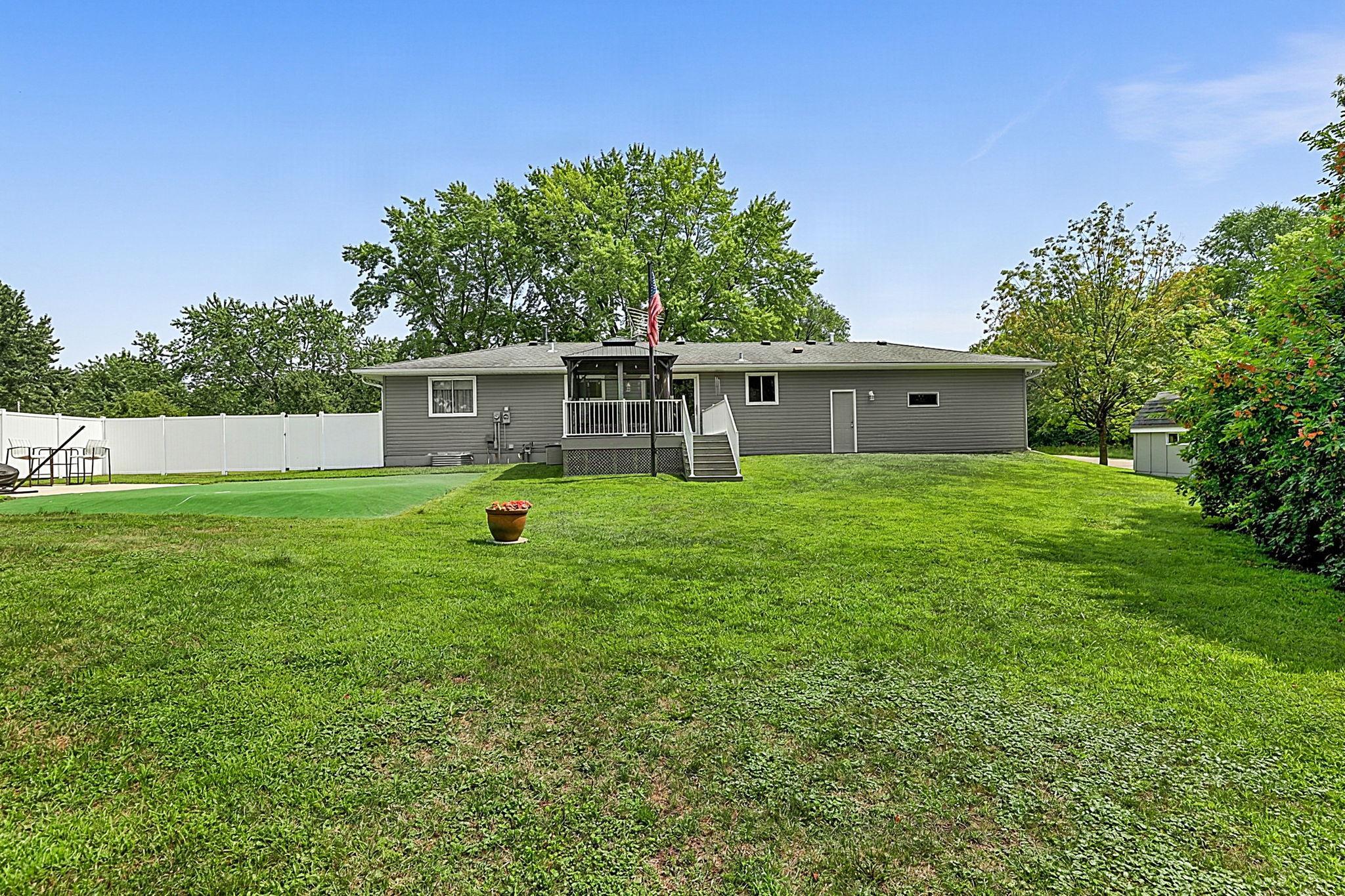 View of Residential at 3025 Aadland Avenue, Buffalo MN 55313, Buffalo (3 of 28) - Mike Wilen | Minnesota Team Real Estate