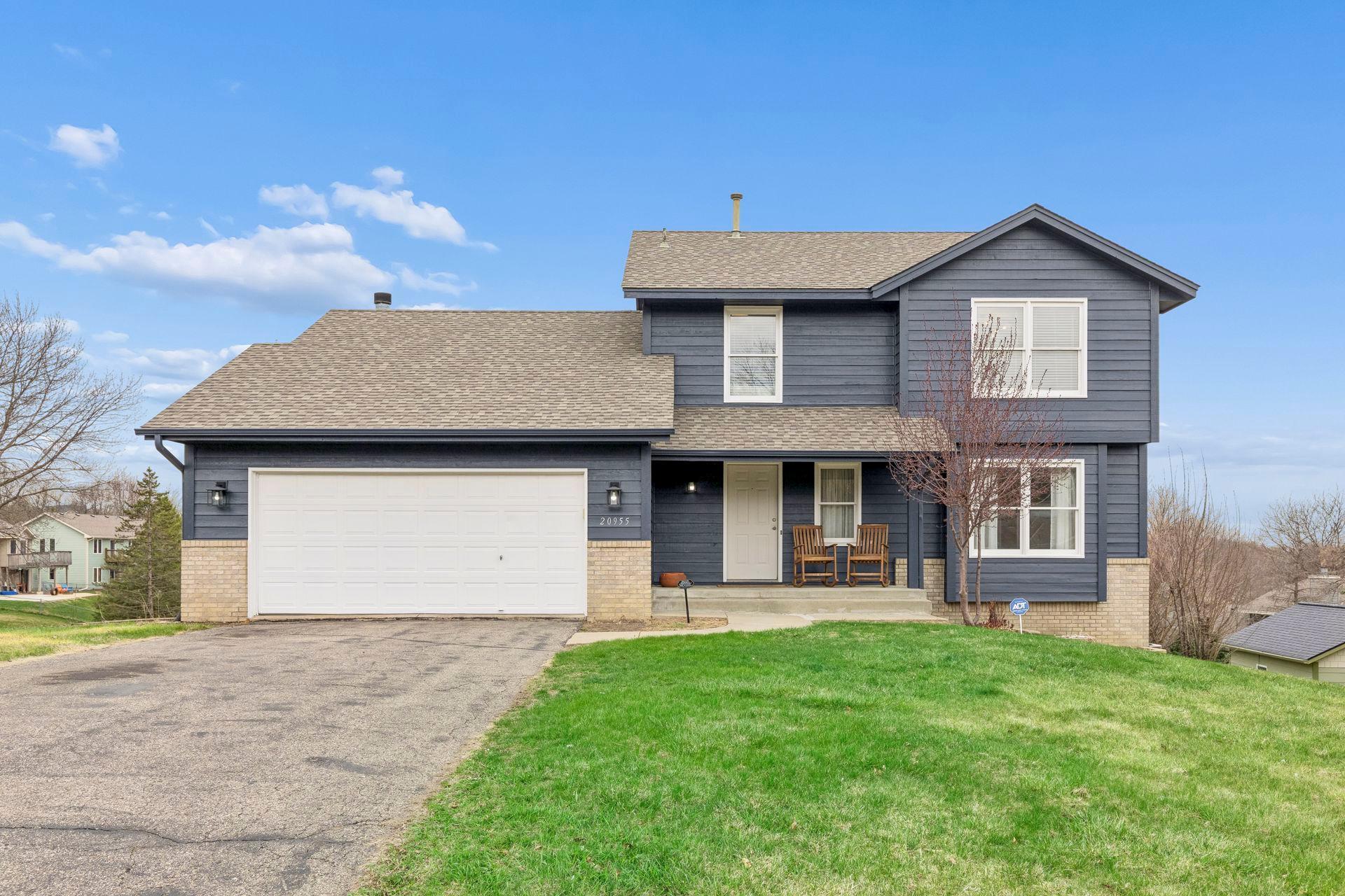 View of Residential at 20955 Jamestown Avenue, Lakeville MN 55044, Lakeville (2 of 70) - Mike Wilen | Minnesota Team Real Estate