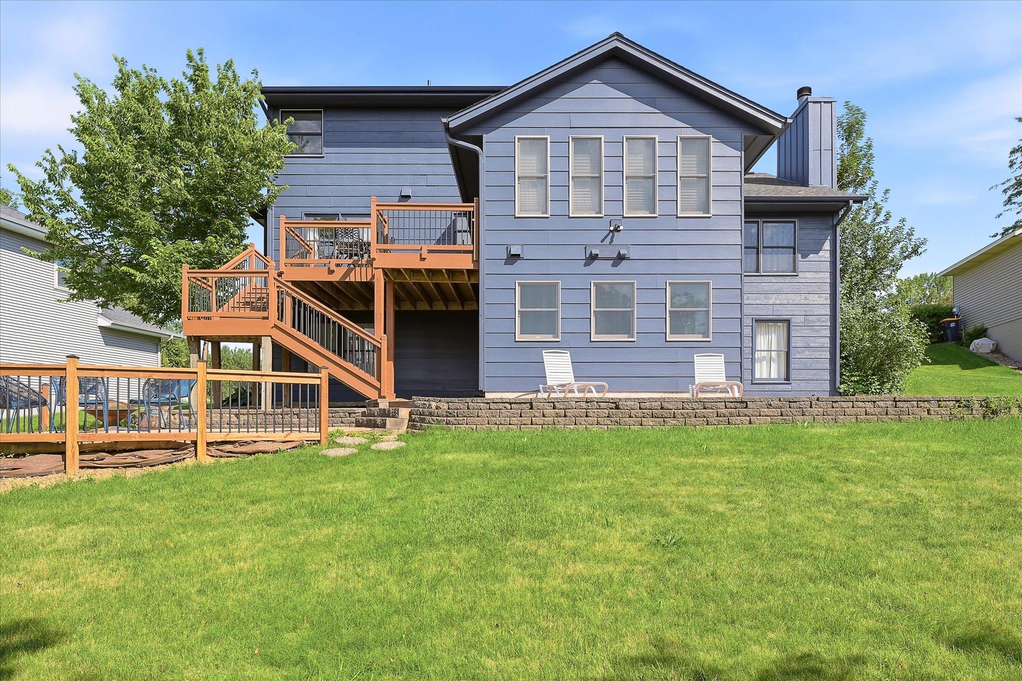 View of Residential at 20955 Jamestown Avenue, Lakeville MN 55044, Lakeville (58 of 70) - Mike Wilen | Minnesota Team Real Estate