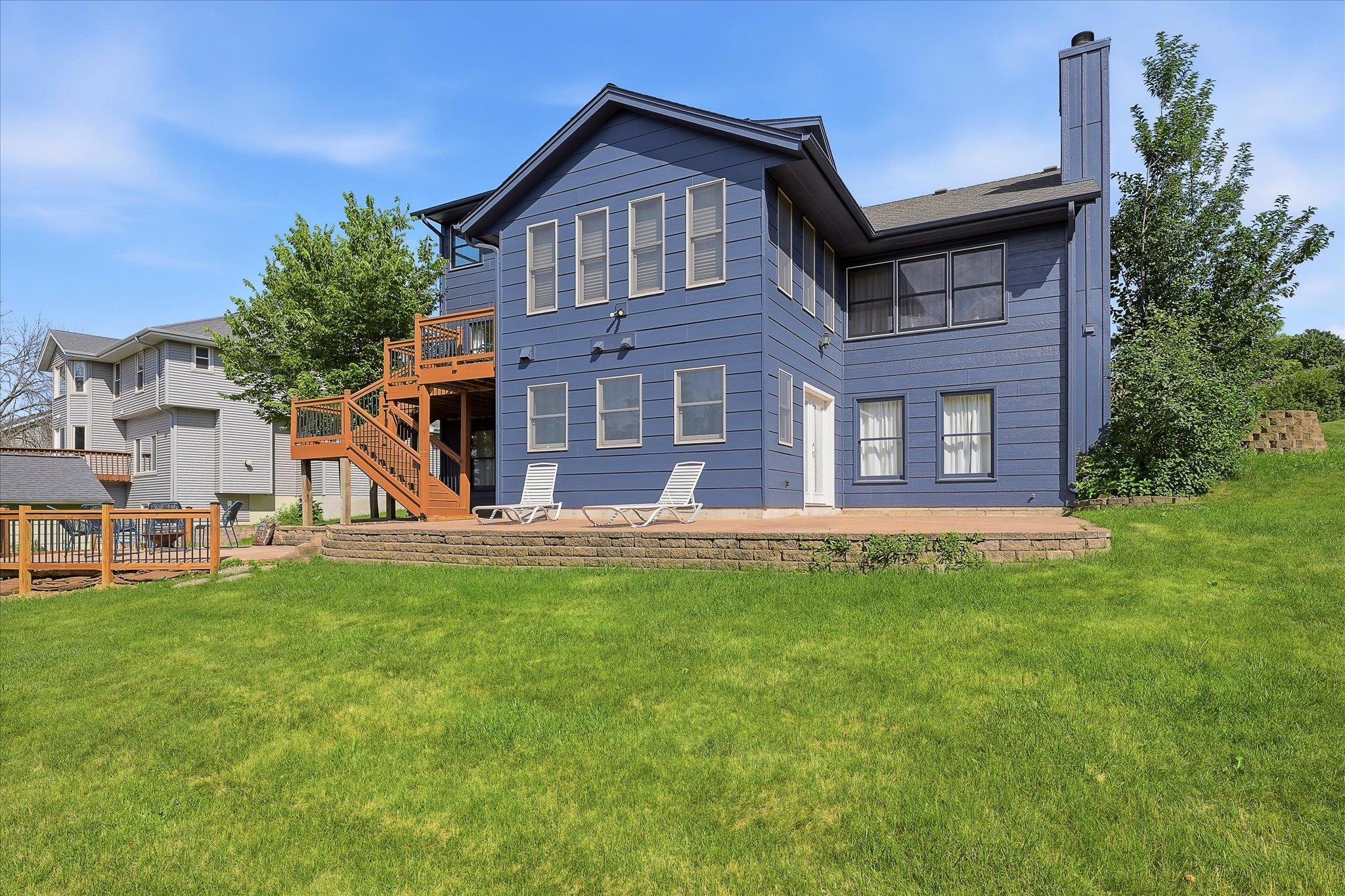 View of Residential at 20955 Jamestown Avenue, Lakeville MN 55044, Lakeville (59 of 70) - Mike Wilen | Minnesota Team Real Estate