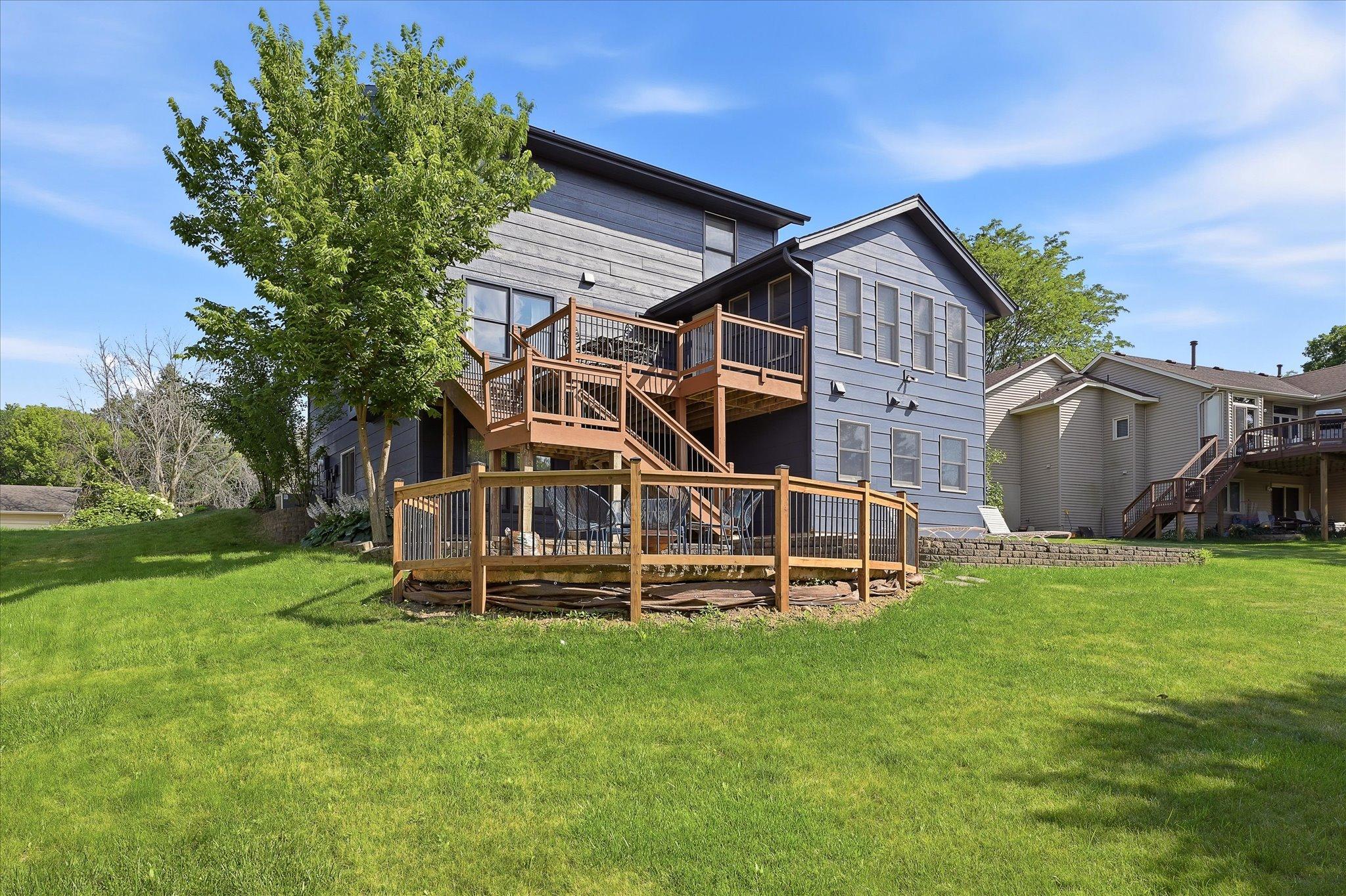 View of Residential at 20955 Jamestown Avenue, Lakeville MN 55044, Lakeville (60 of 70) - Mike Wilen | Minnesota Team Real Estate