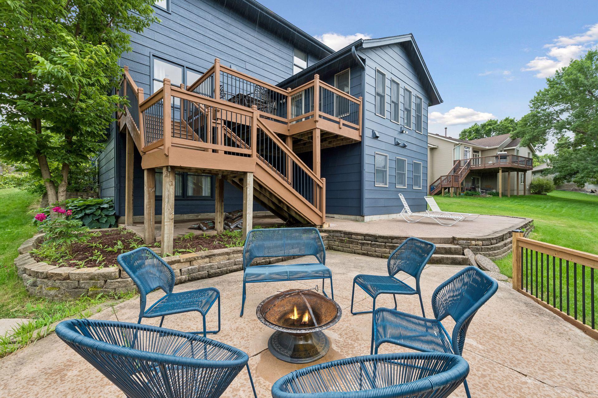 View of Residential at 20955 Jamestown Avenue, Lakeville MN 55044, Lakeville (61 of 70) - Mike Wilen | Minnesota Team Real Estate
