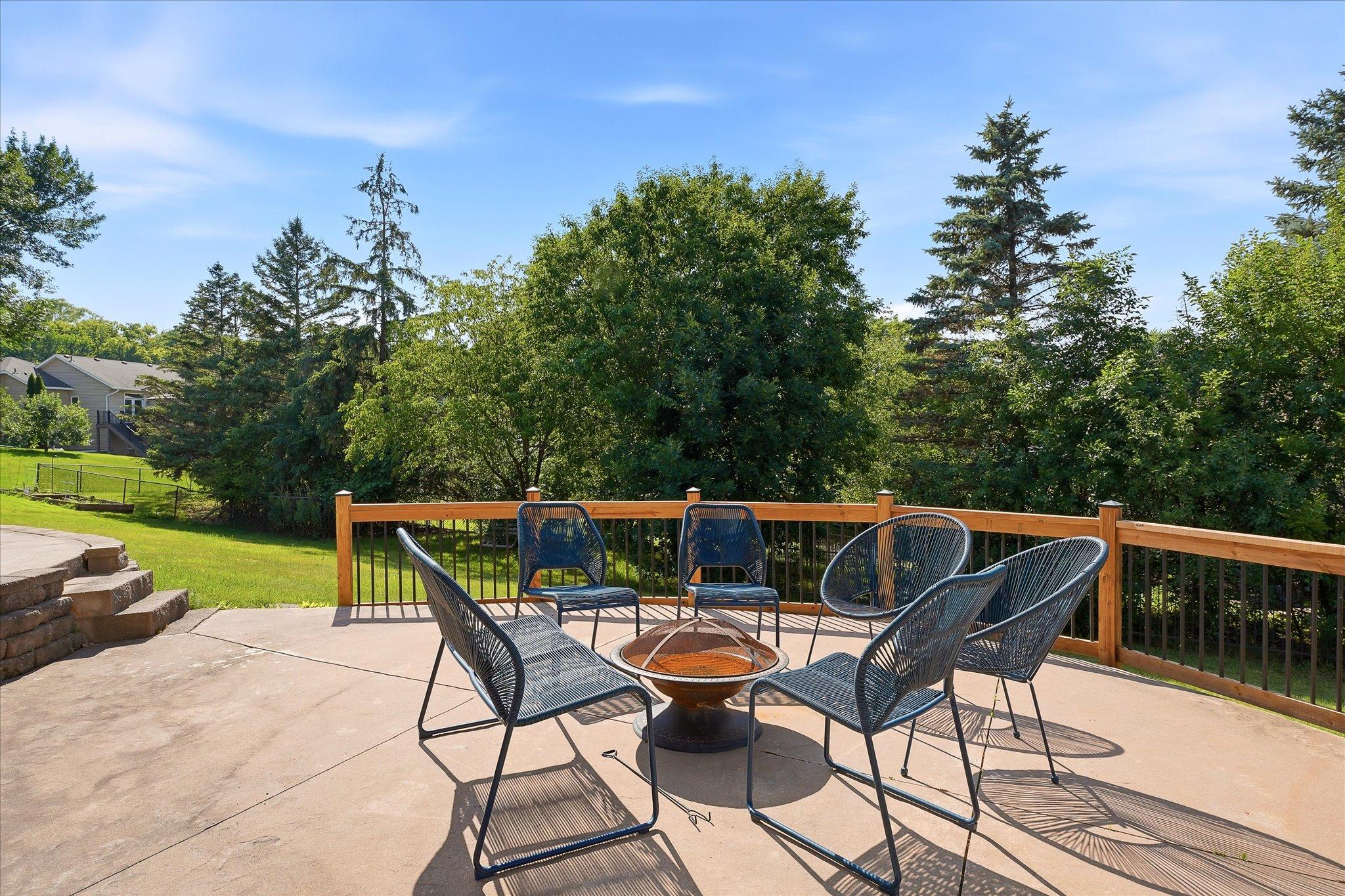 View of Residential at 20955 Jamestown Avenue, Lakeville MN 55044, Lakeville (62 of 70) - Mike Wilen | Minnesota Team Real Estate