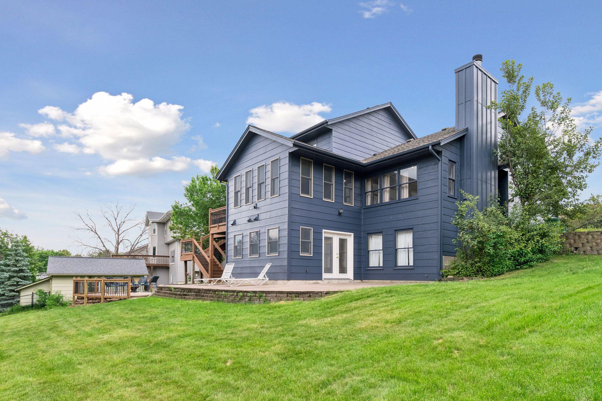 View of Residential at 20955 Jamestown Avenue, Lakeville MN 55044, Lakeville (63 of 70) - Mike Wilen | Minnesota Team Real Estate