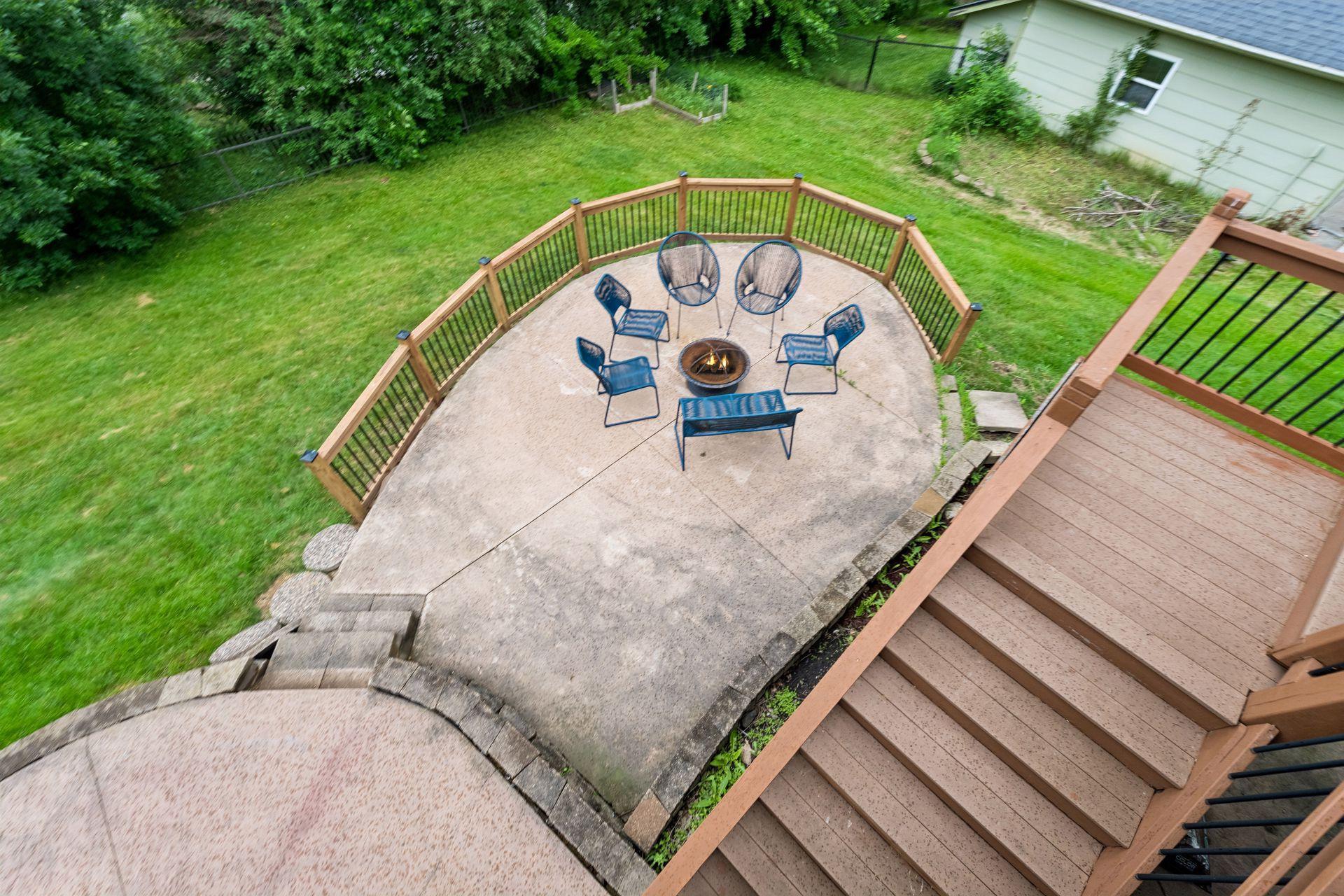 View of Residential at 20955 Jamestown Avenue, Lakeville MN 55044, Lakeville (67 of 70) - Mike Wilen | Minnesota Team Real Estate