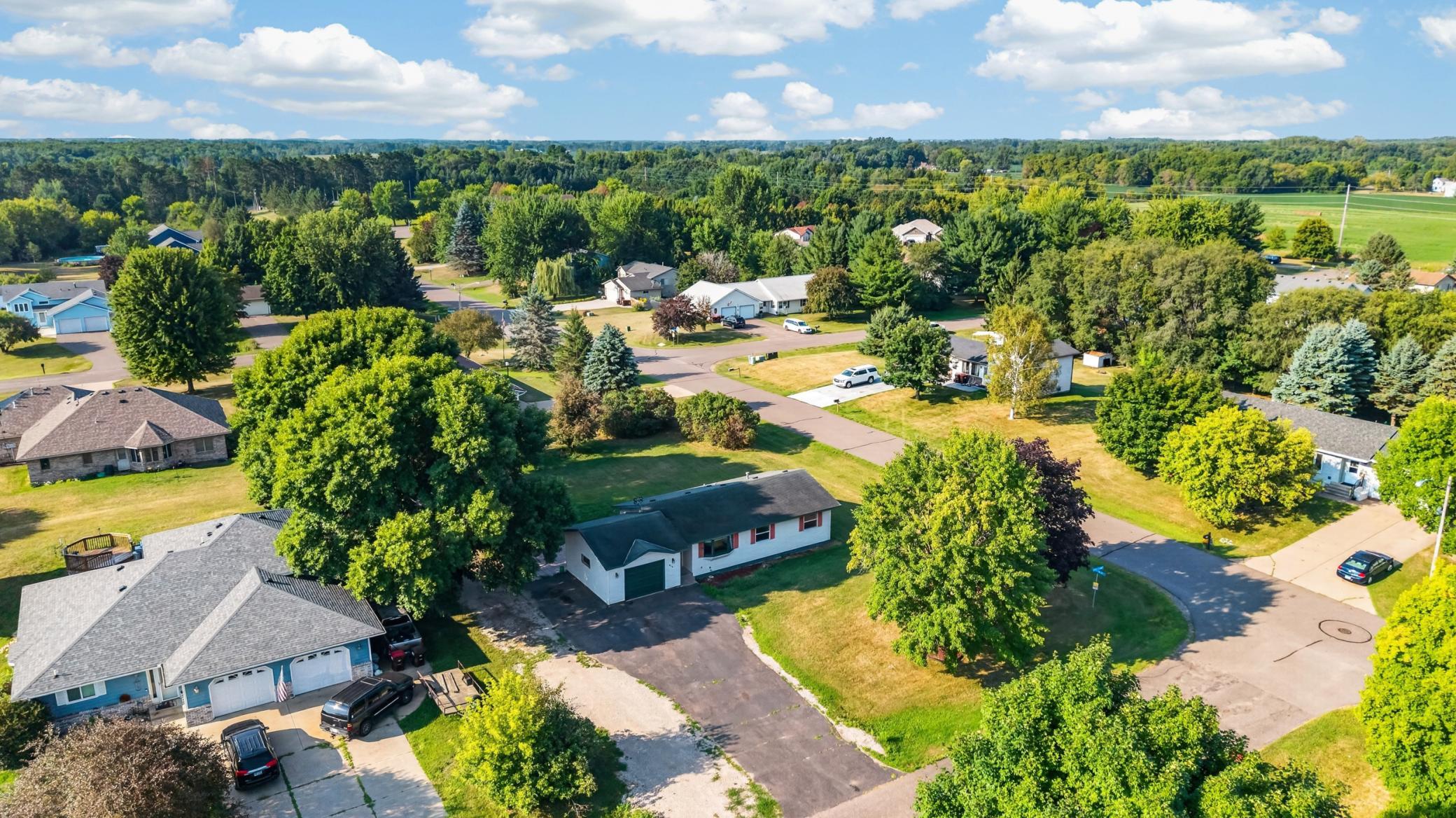 View of Residential at 515 9th Street, Braham MN 55006, Braham (27 of 28) - Mike Wilen | Minnesota Team Real Estate