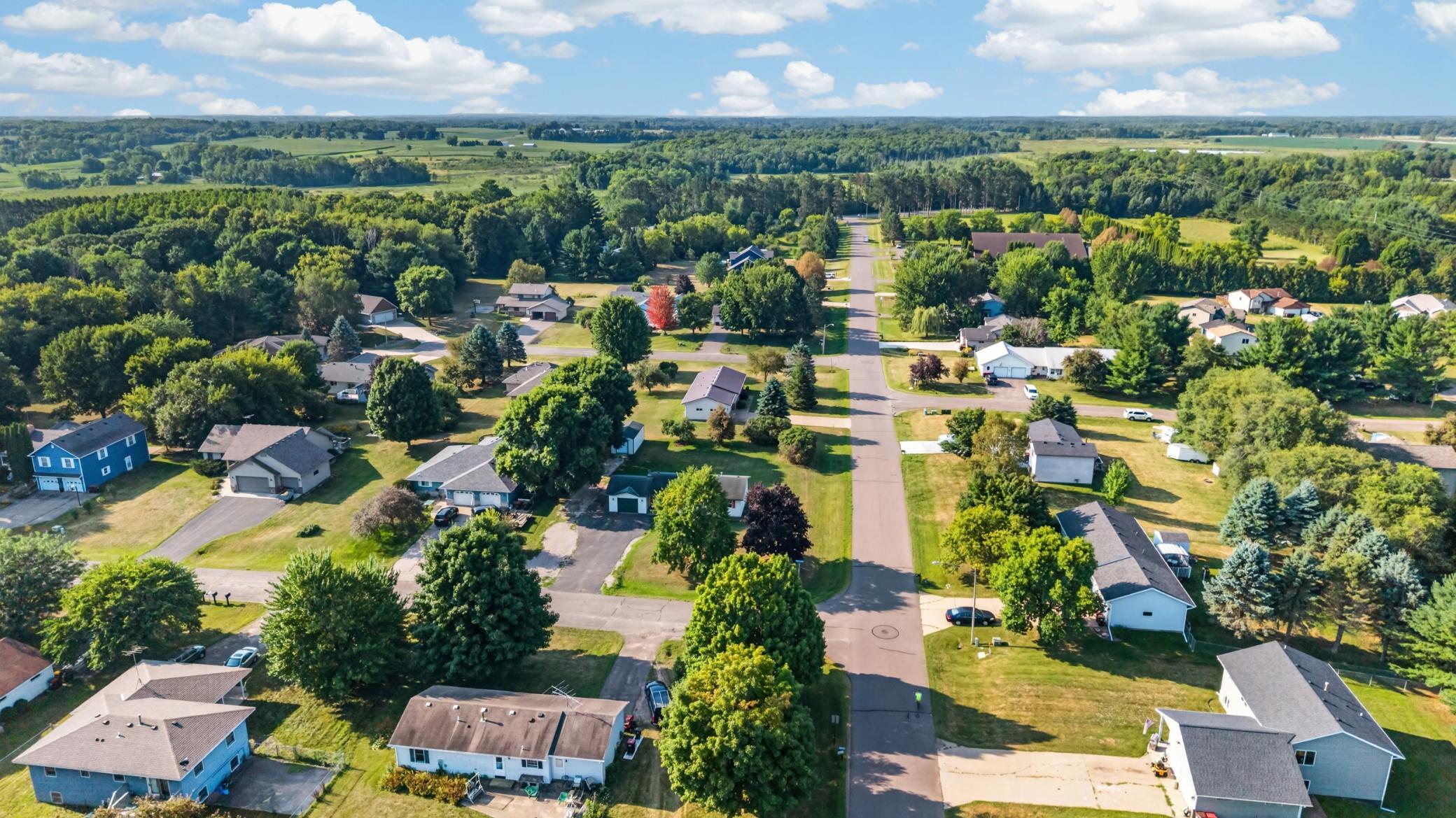 View of Residential at 515 9th Street, Braham MN 55006, Braham (26 of 28) - Mike Wilen | Minnesota Team Real Estate