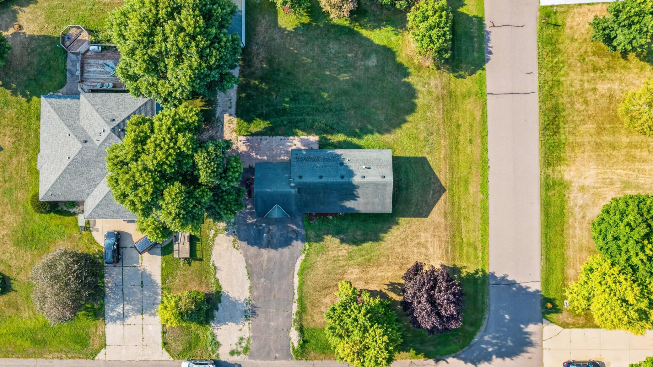 View of Residential at 515 9th Street, Braham MN 55006, Braham (25 of 28) - Mike Wilen | Minnesota Team Real Estate