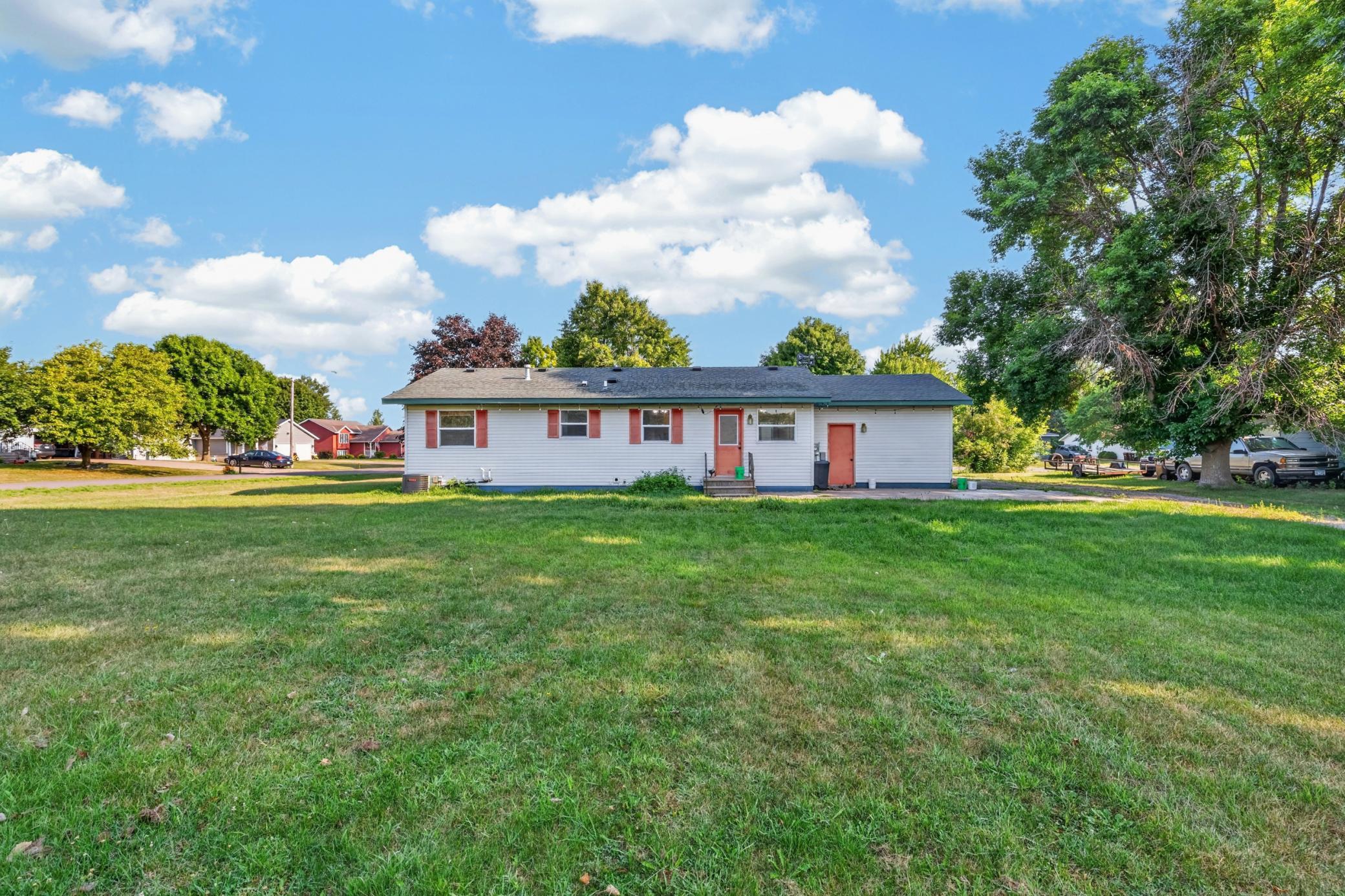 View of Residential at 515 9th Street, Braham MN 55006, Braham (2 of 28) - Mike Wilen | Minnesota Team Real Estate