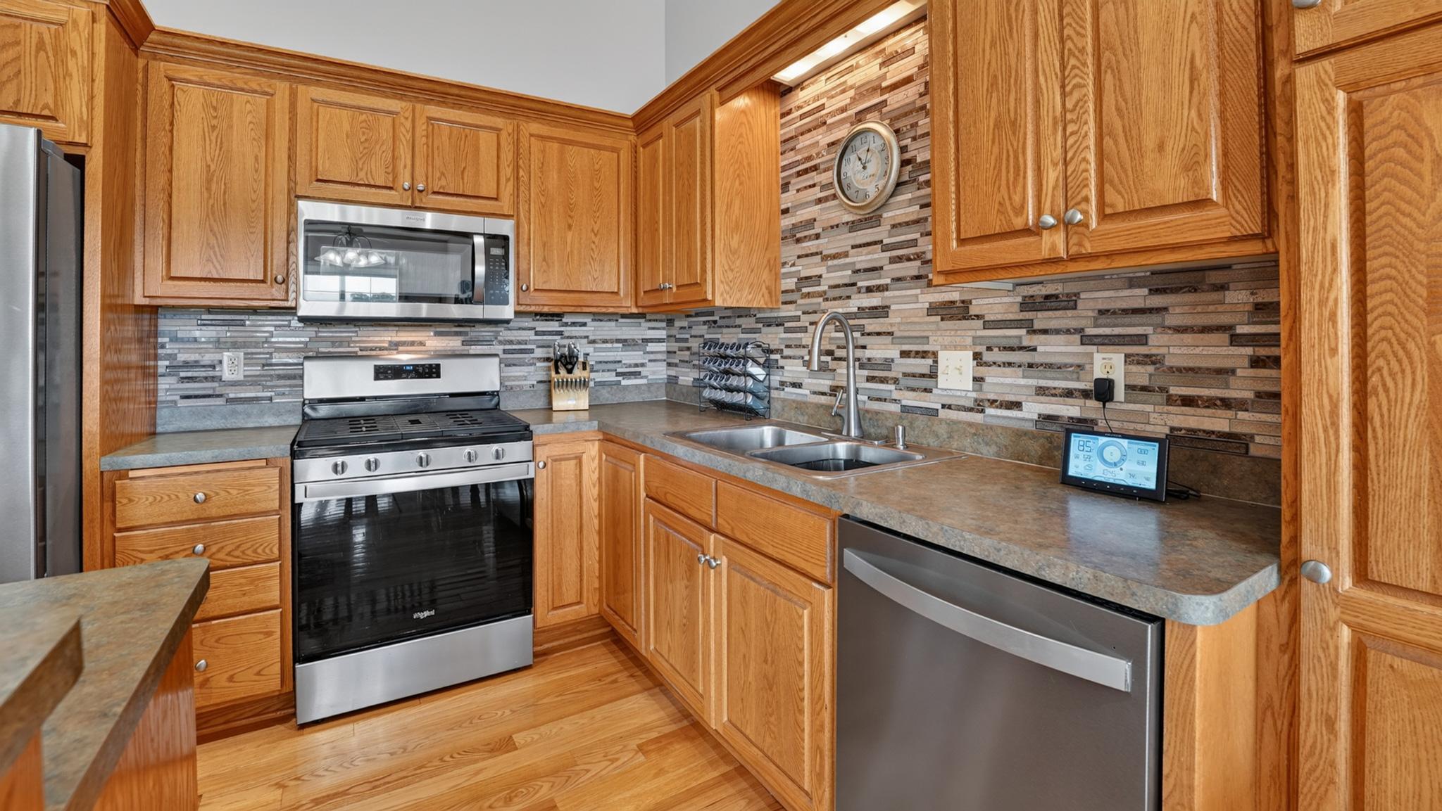 View of Residential at 4992 384th Trail, North Branch MN 55056, North Branch (24 of 77) - Mike Wilen | Minnesota Team Real Estate