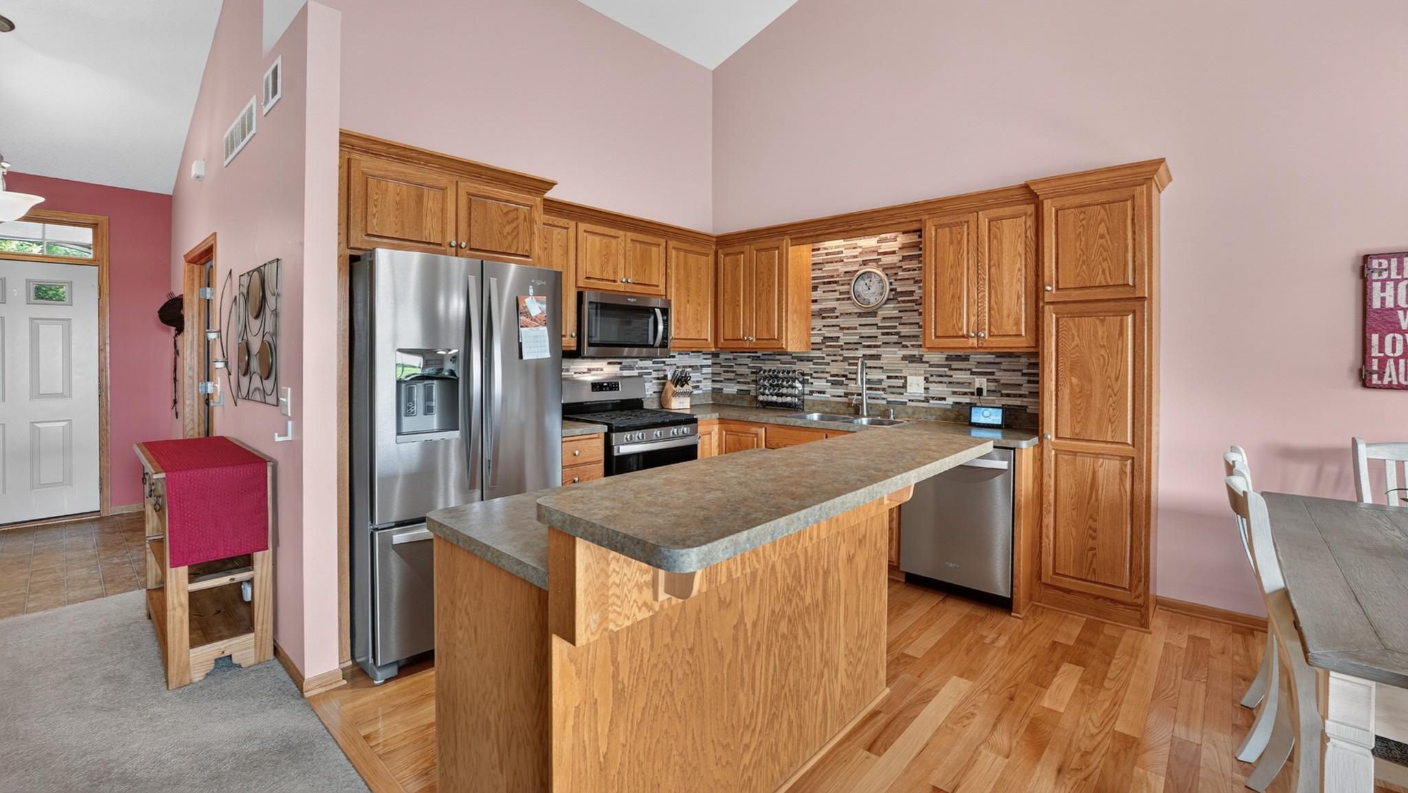 View of Residential at 4992 384th Trail, North Branch MN 55056, North Branch (7 of 77) - Mike Wilen | Minnesota Team Real Estate